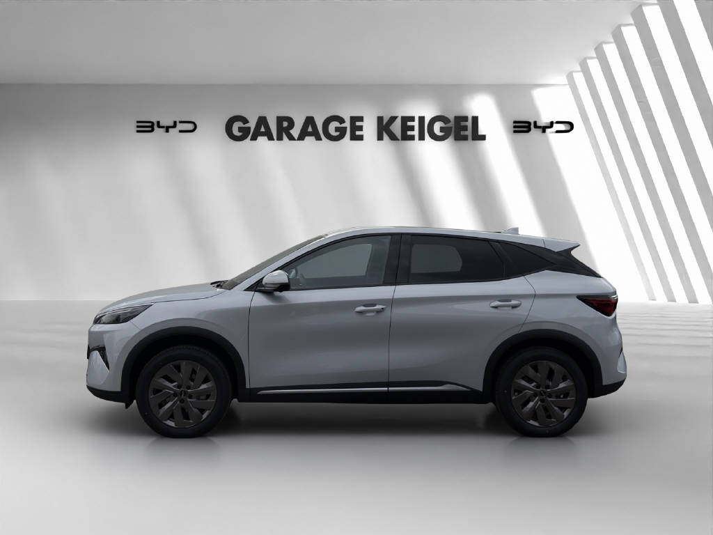 BYD Atto 3 EVO Design-image-1