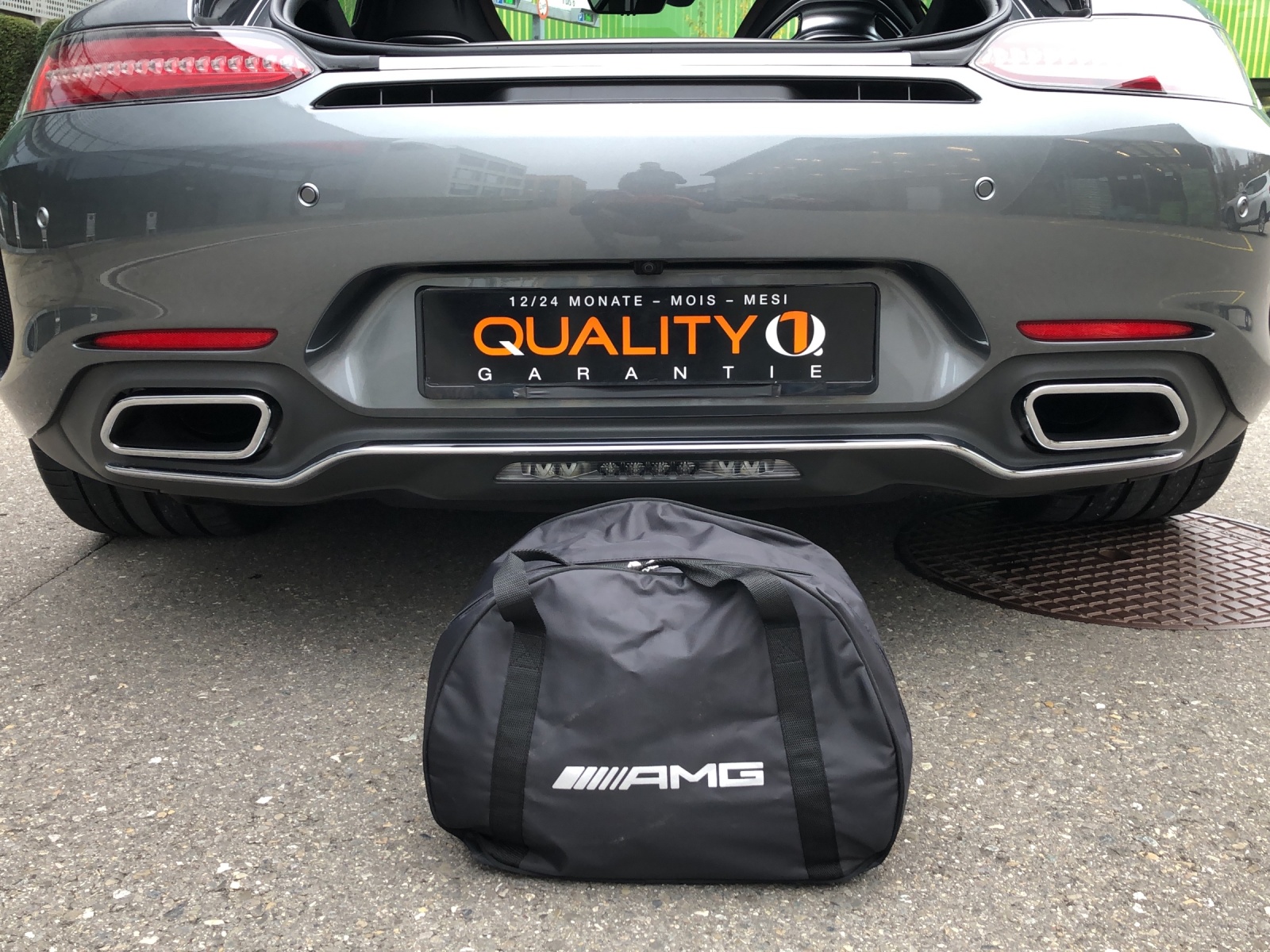 MERCEDES-BENZ AMG GT C Speedshift DCT-image-18