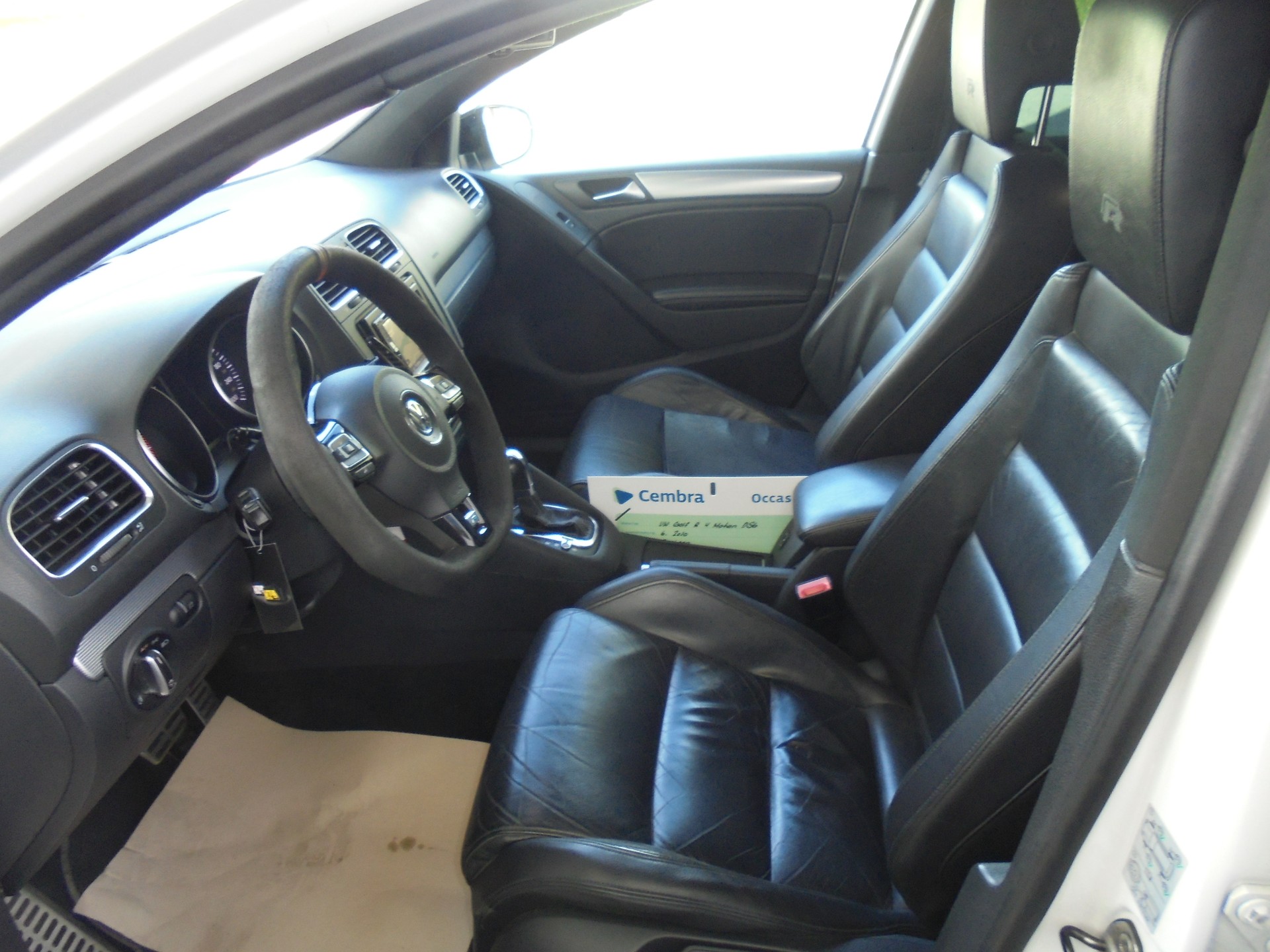 VW Golf 2.0 TSI R 4Motion DSG-image-7