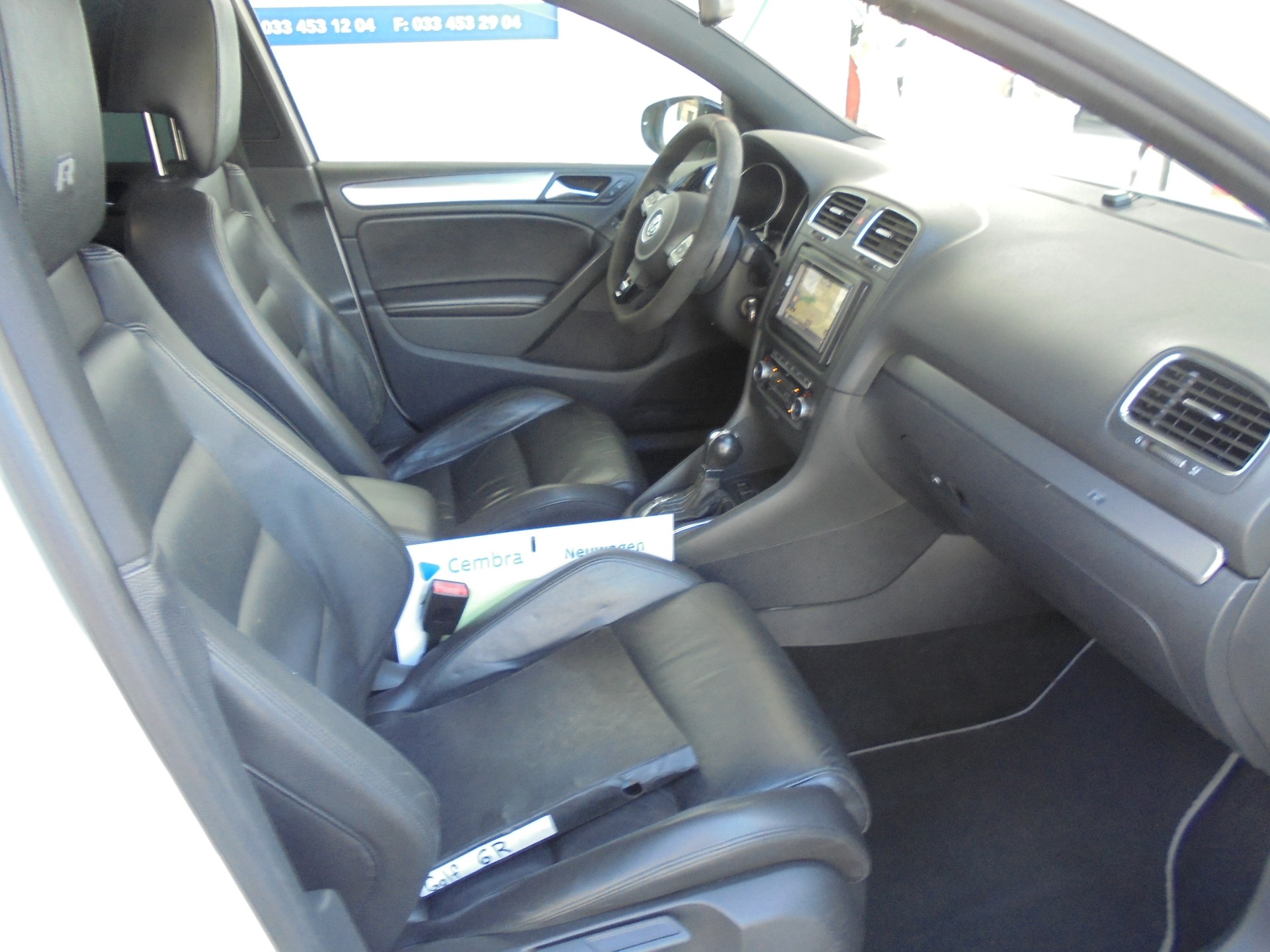 VW Golf 2.0 TSI R 4Motion DSG-image-6
