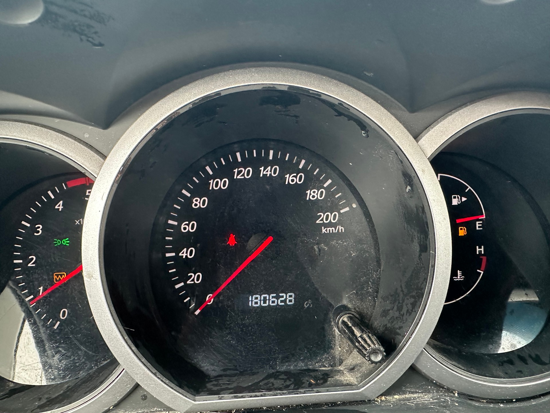 SUZUKI Grand Vitara 1.9 TD GL Top-image-11
