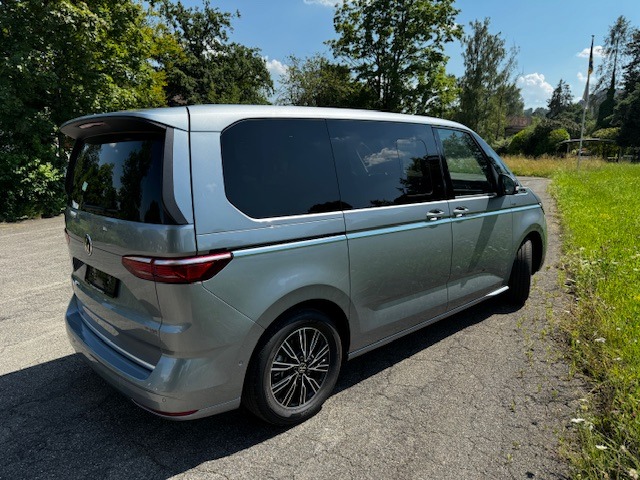 VW 2.0 TDI Style Liberty DSG-image-3