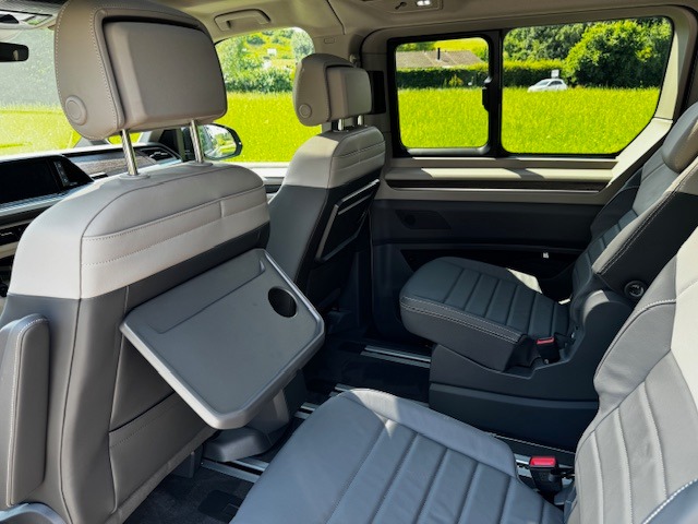 VW 2.0 TDI Style Liberty DSG-image-10
