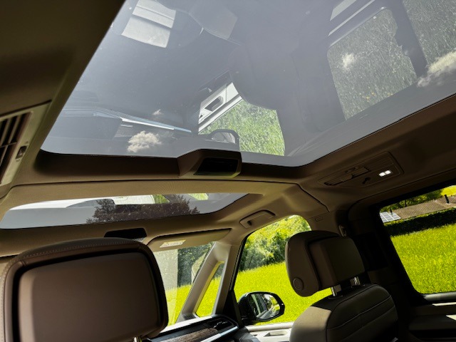 VW 2.0 TDI Style Liberty DSG-image-13