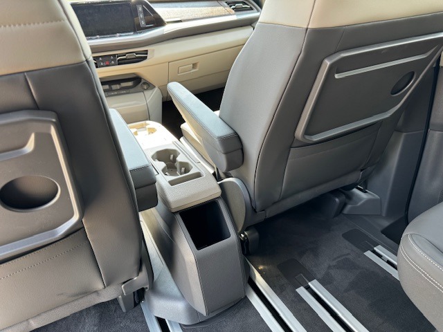 VW 2.0 TDI Style Liberty DSG-image-11
