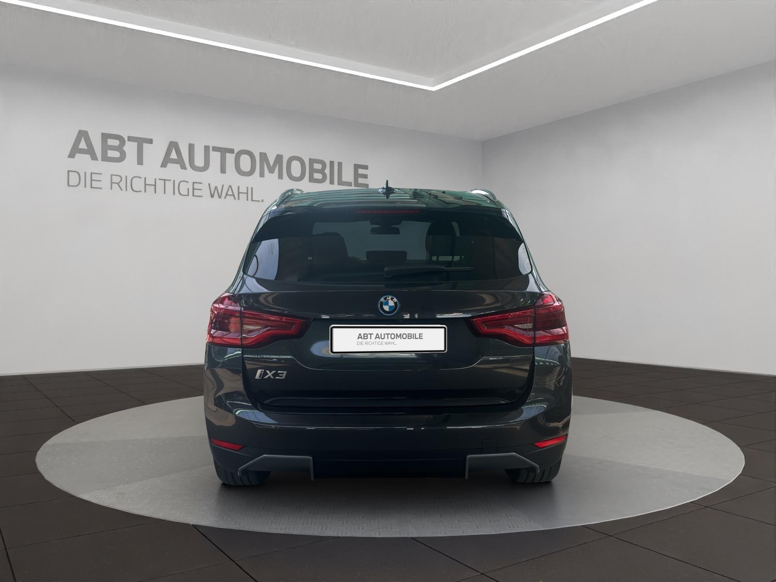 BMW iX3 E-Motor-image-5