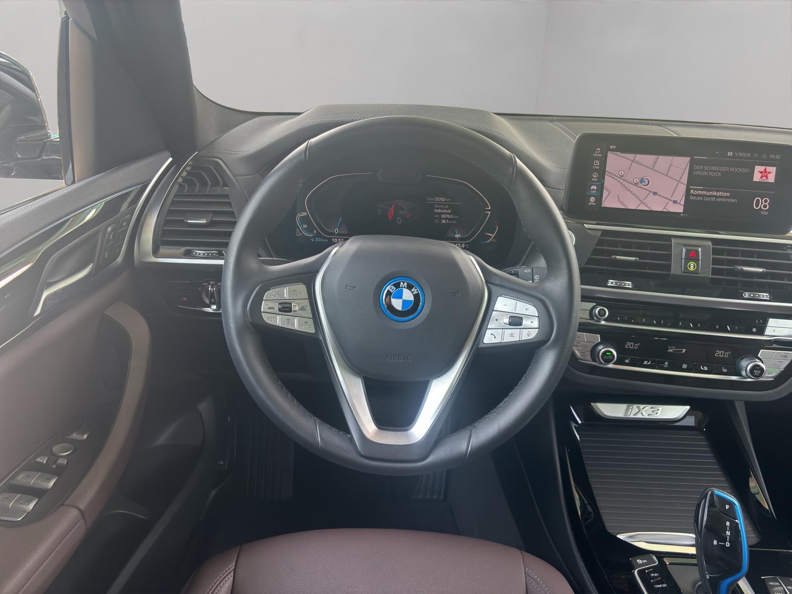 BMW iX3 E-Motor-image-6