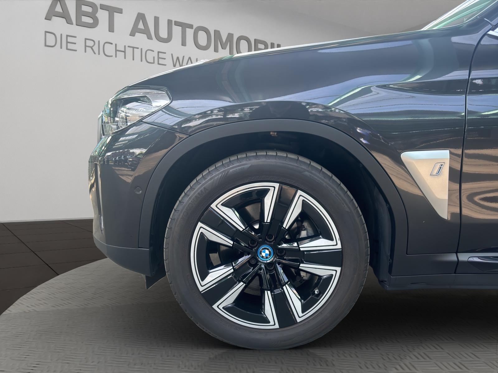 BMW iX3 E-Motor-image-24