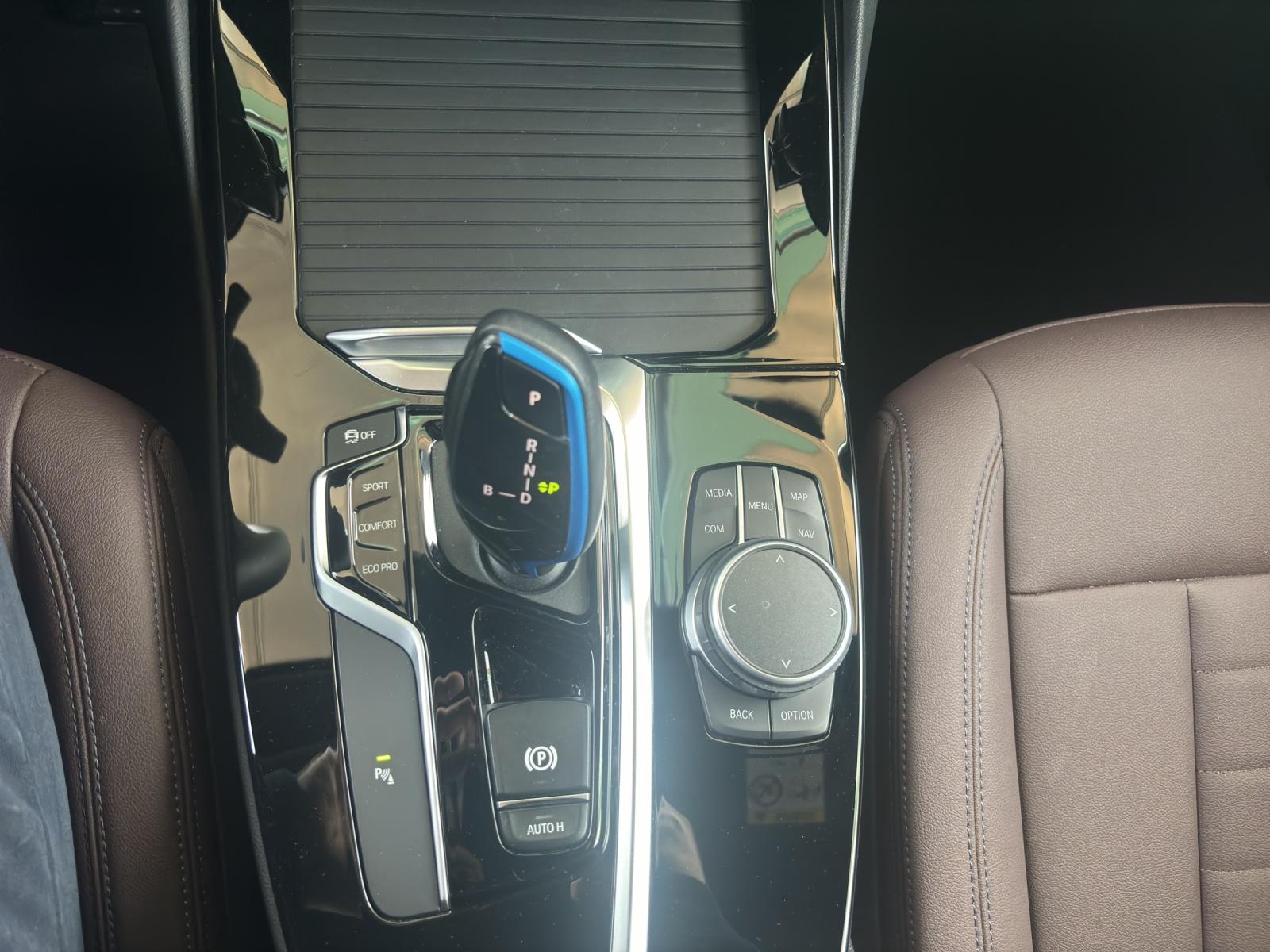 BMW iX3 E-Motor-image-8