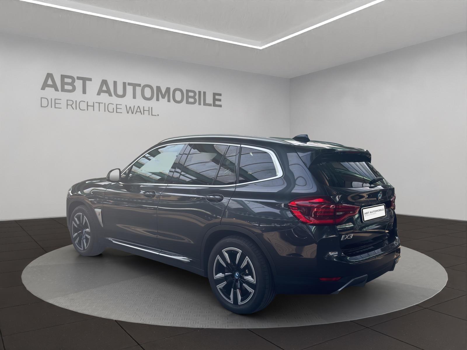 BMW iX3 E-Motor-image-4