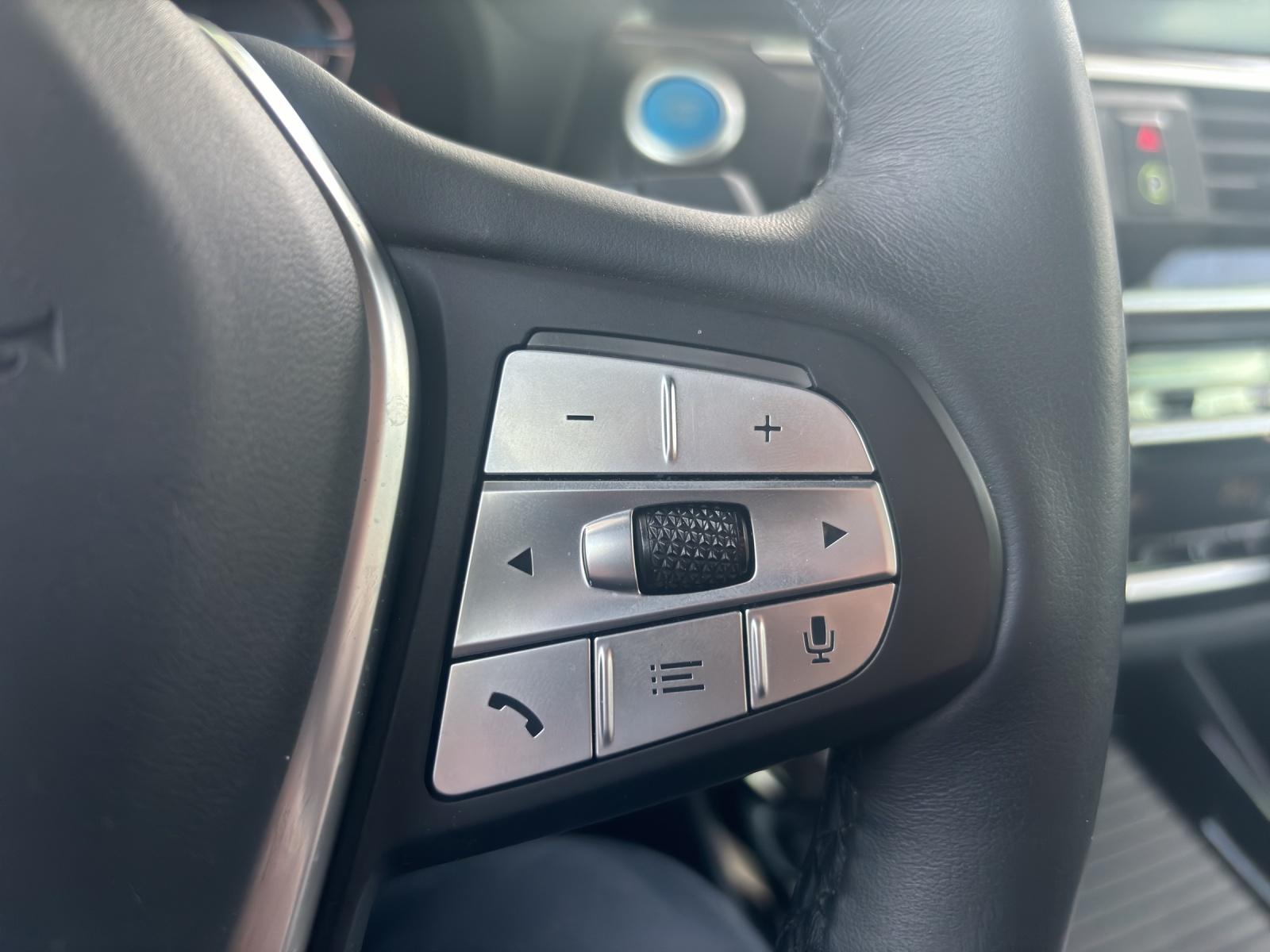 BMW iX3 E-Motor-image-15