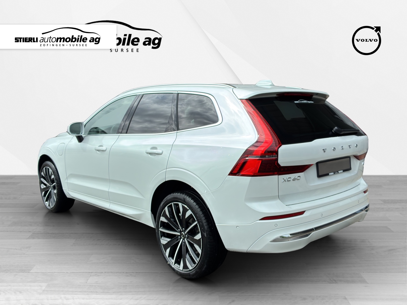 VOLVO XC60 2.0 T8 TE Ultra Bright eAWD-image-6