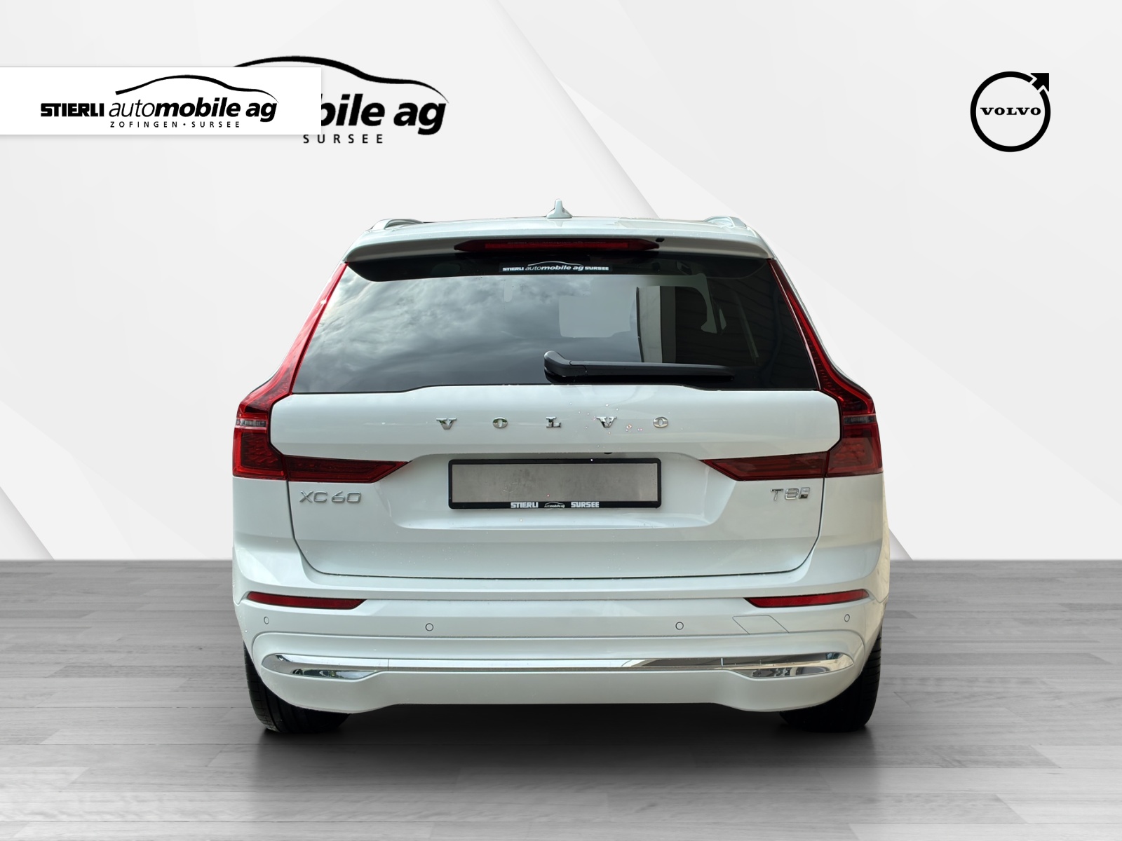 VOLVO XC60 2.0 T8 TE Ultra Bright eAWD-image-5
