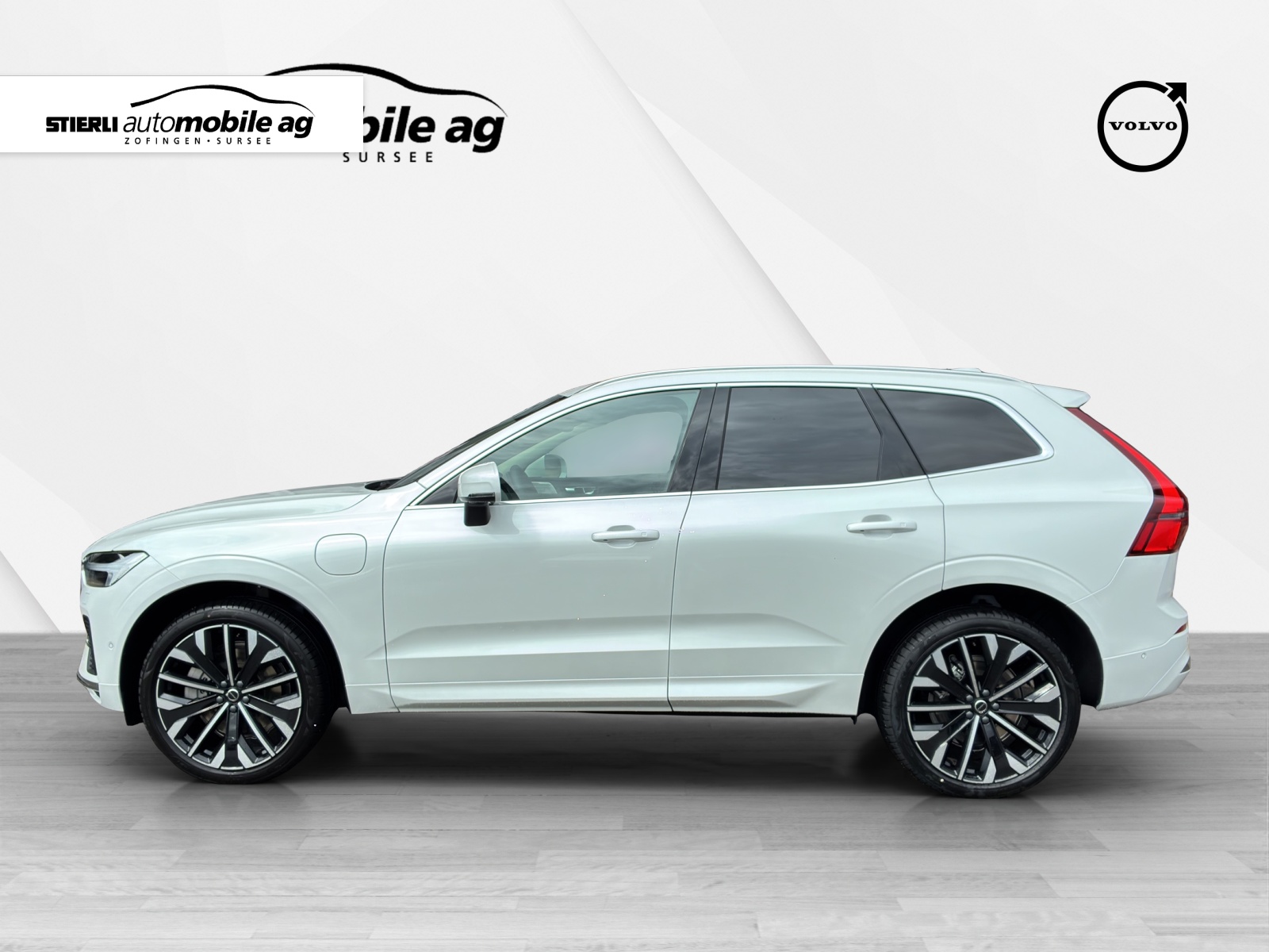 VOLVO XC60 2.0 T8 TE Ultra Bright eAWD-image-7