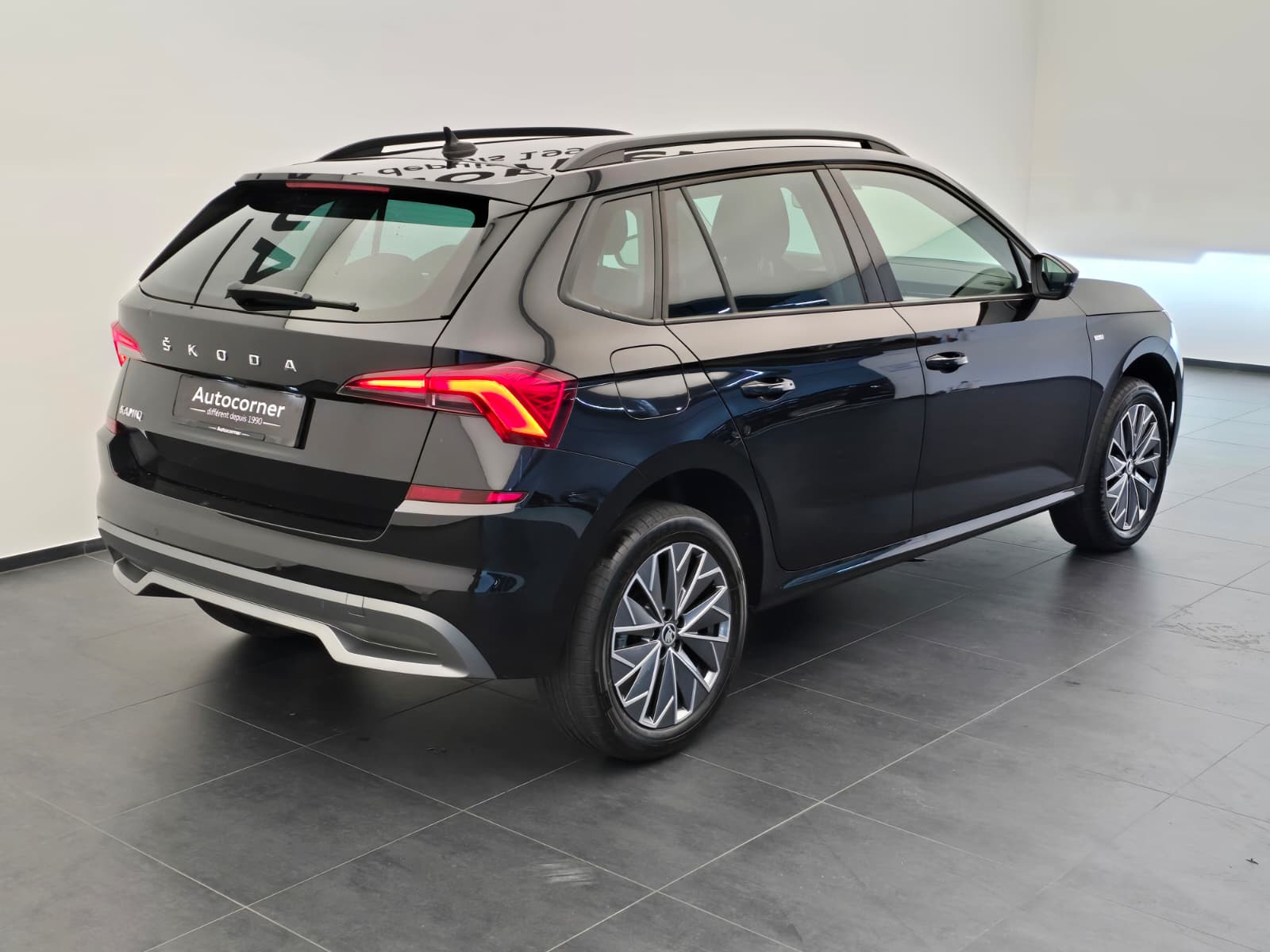 SKODA Kamiq 1.5 TSI Tour DSG-image-6