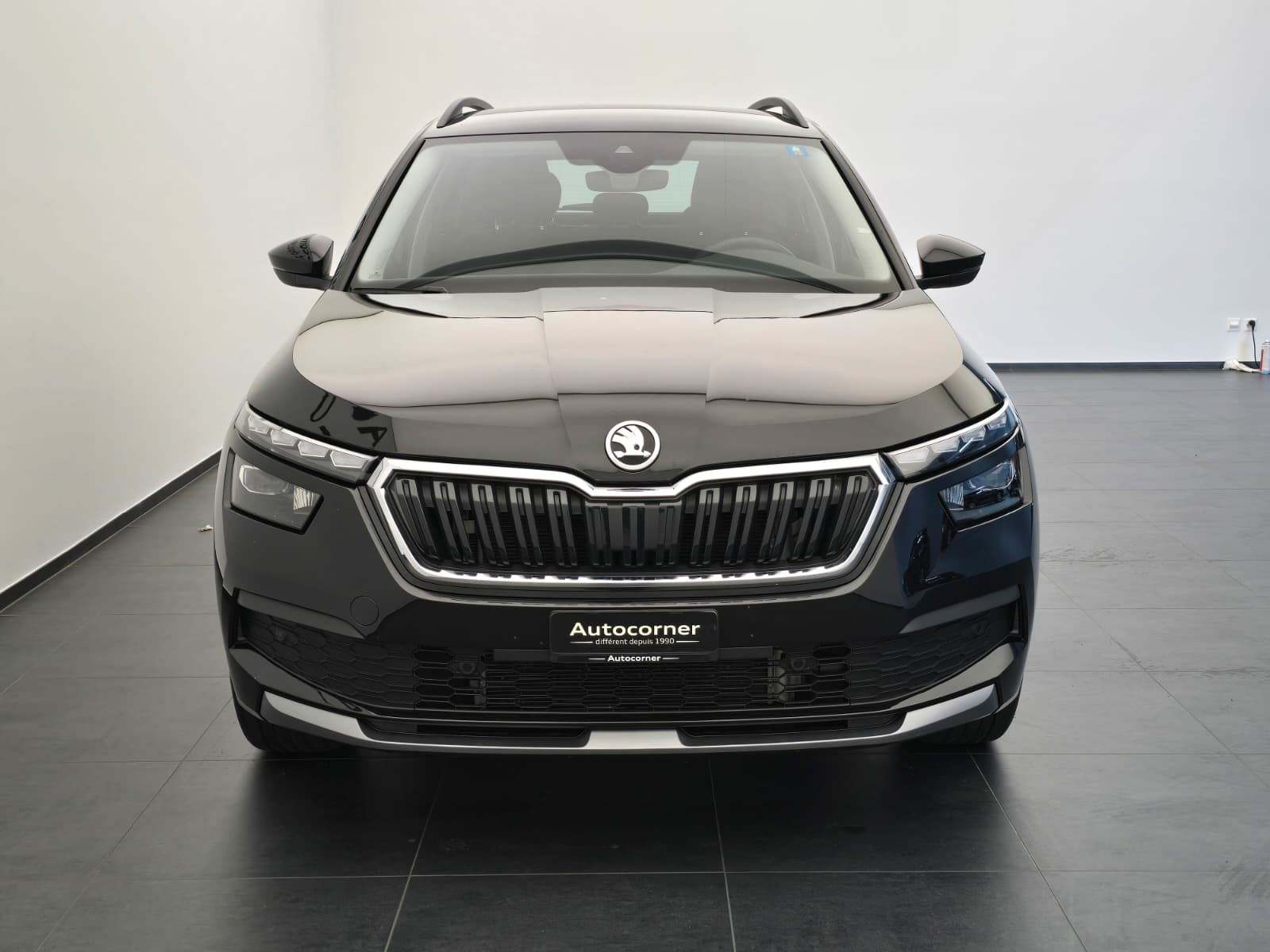 SKODA Kamiq 1.5 TSI Tour DSG-showroom-element-3