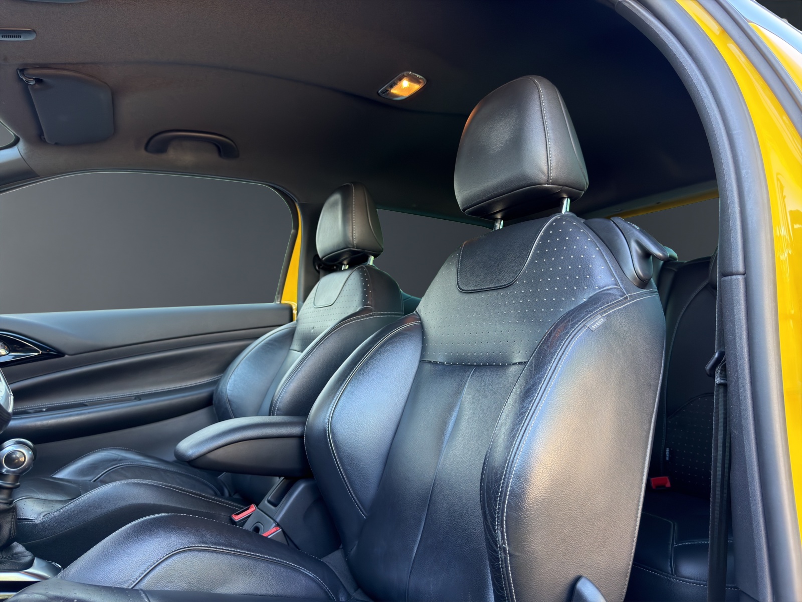 DS AUTOMOBILES DS3 1.6 THP Sport Chic-image-17