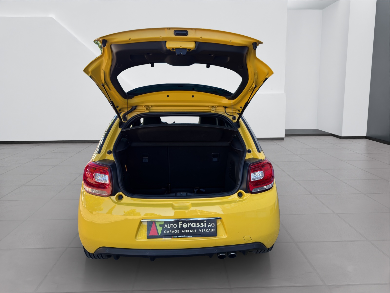 DS AUTOMOBILES DS3 1.6 THP Sport Chic-image-24