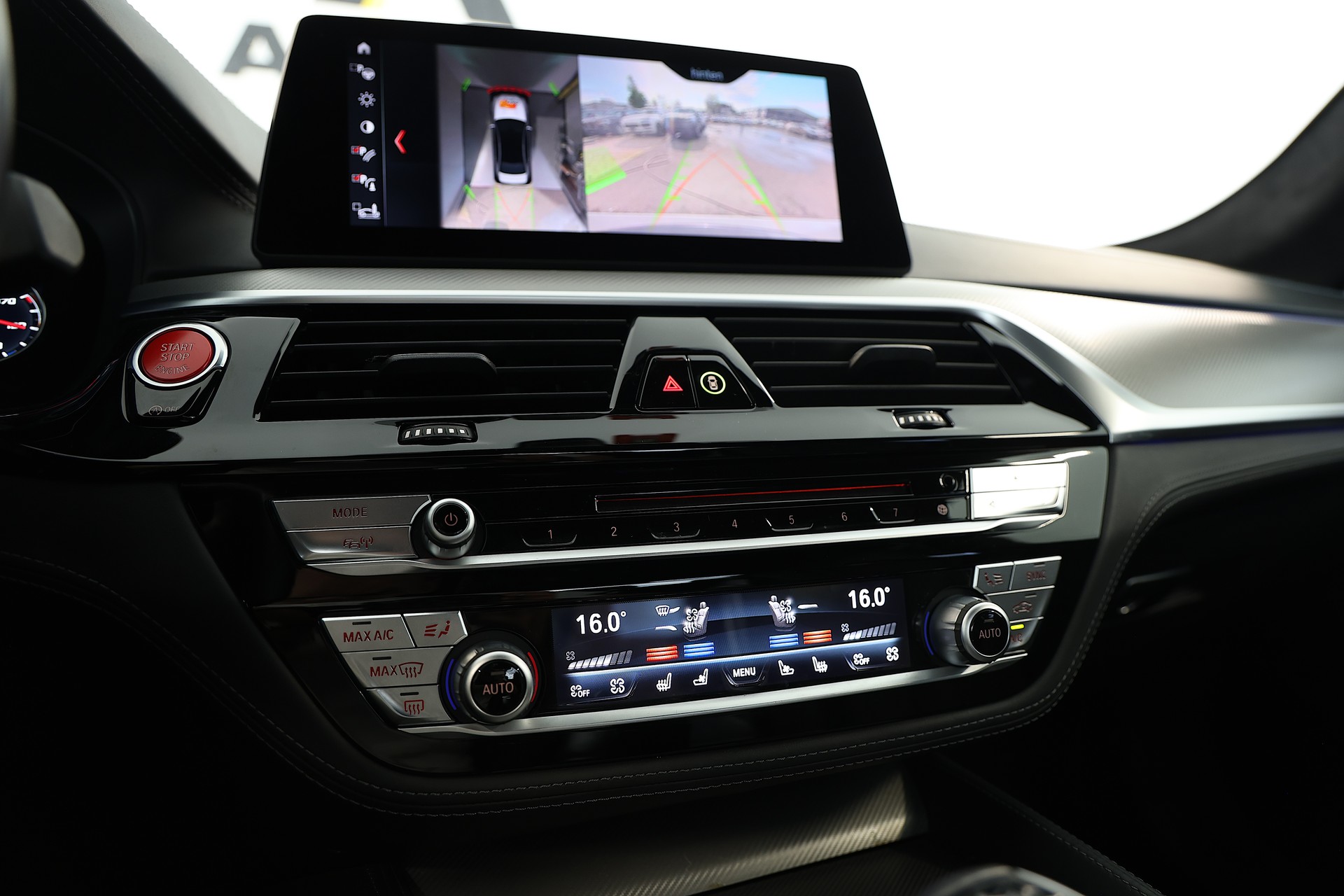 BMW M5 xDrive Competition Drivelogic-image-15
