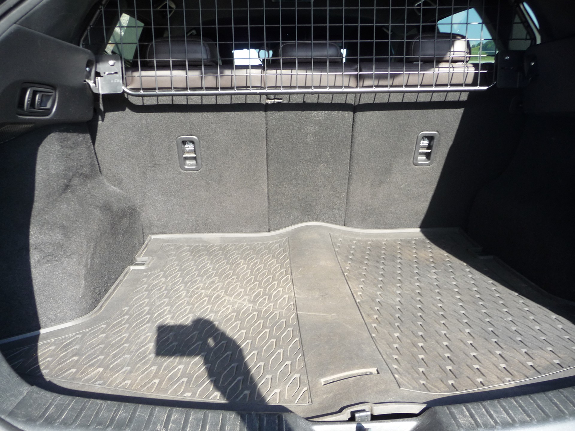 MAZDA CX-5 SKYACTIV-D 184 Revolution AWD Automat-image-12