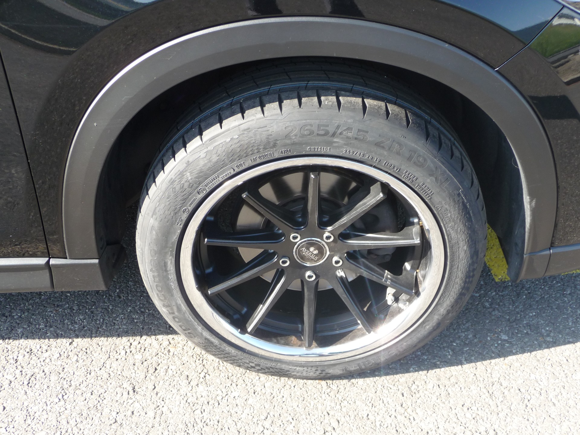 MAZDA CX-5 SKYACTIV-D 184 Revolution AWD Automat-image-10