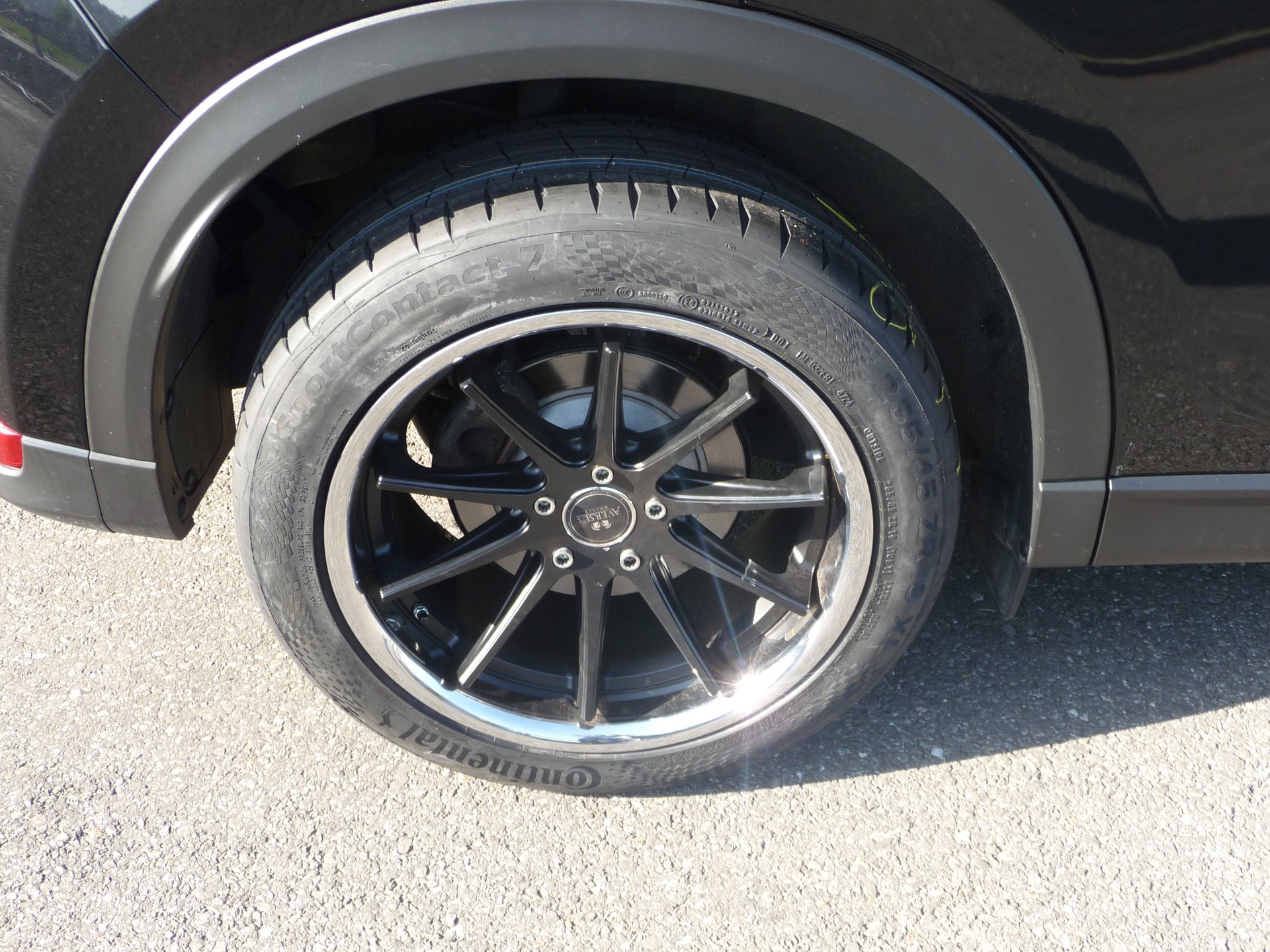 MAZDA CX-5 SKYACTIV-D 184 Revolution AWD Automat-image-9