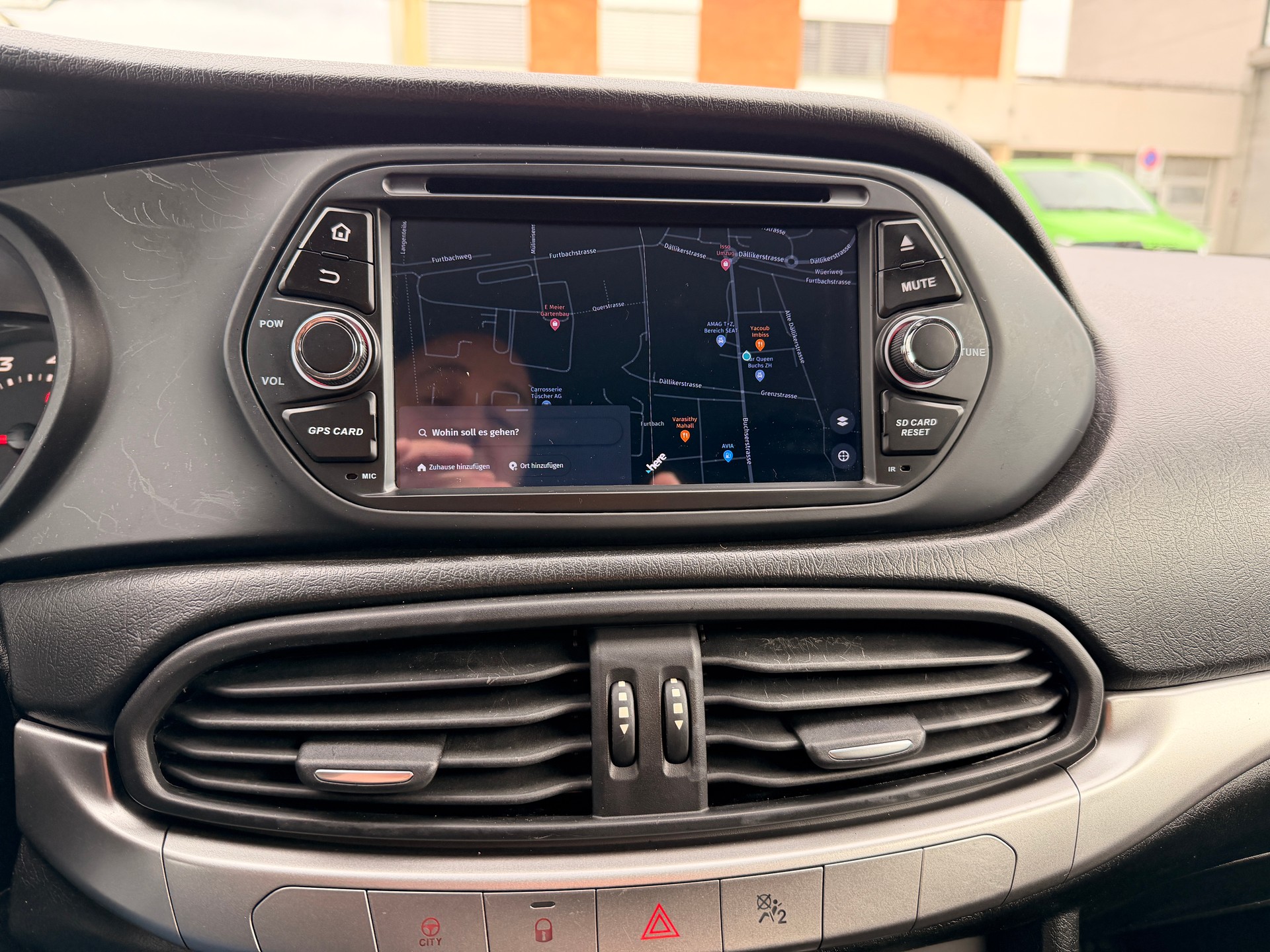FIAT Tipo 1.4T Station Wagon Pop-image-7