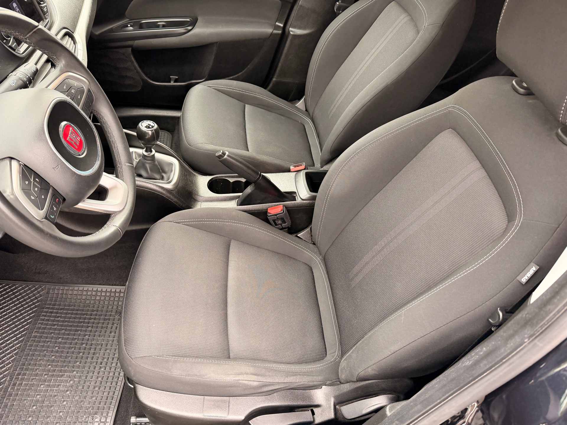 FIAT Tipo 1.4T Station Wagon Pop-image-5