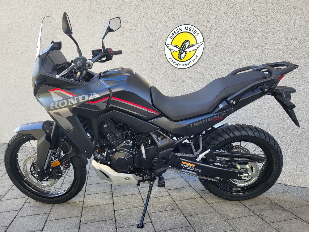 HONDA XL 750 Transalp E-CLUTCH-image-5