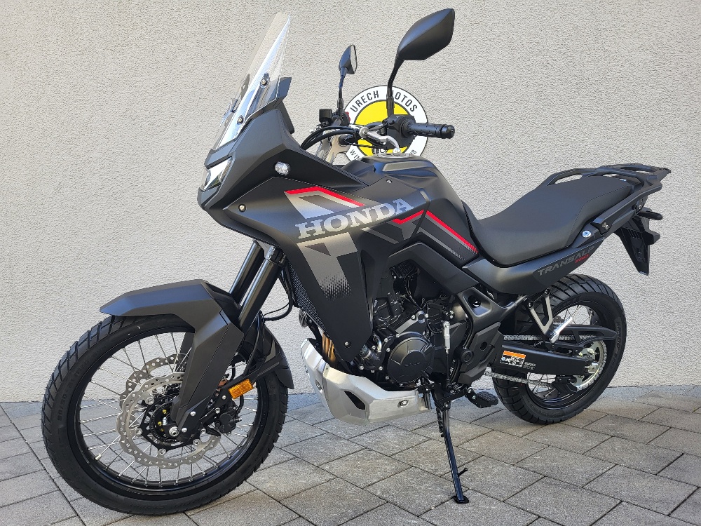 HONDA XL 750 Transalp E-CLUTCH-image-4