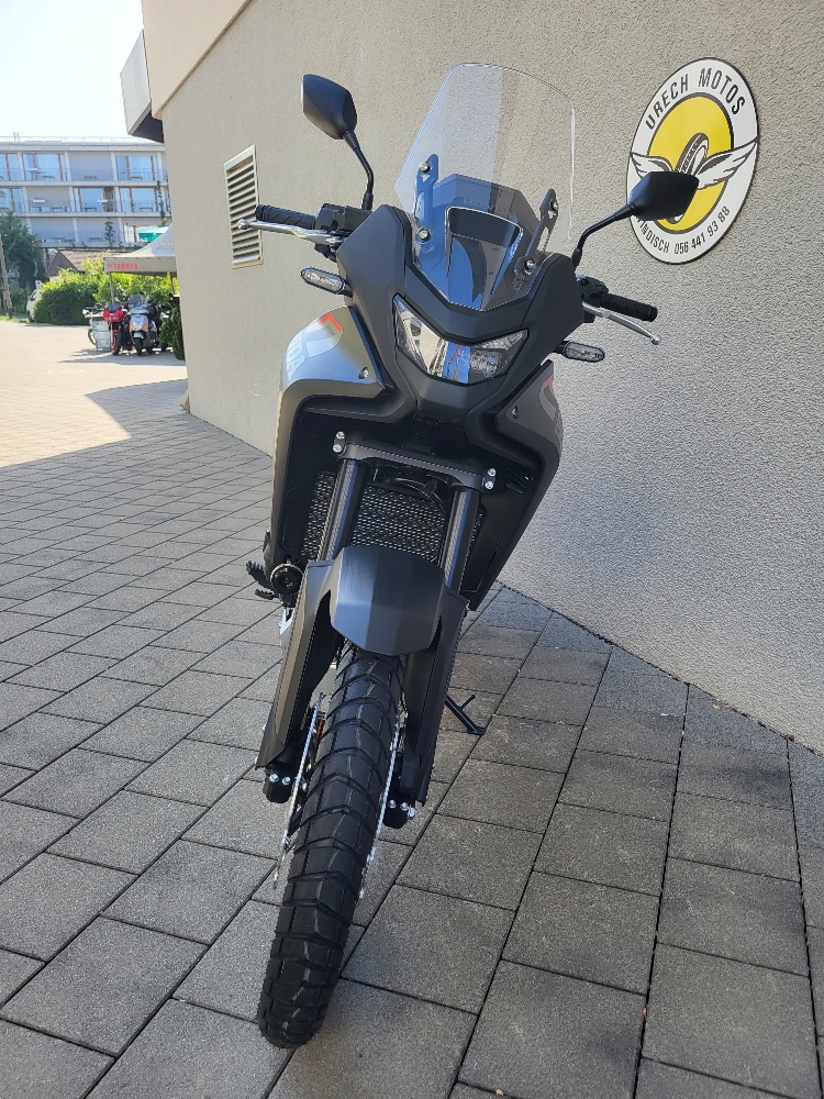 HONDA XL 750 Transalp E-CLUTCH-image-3