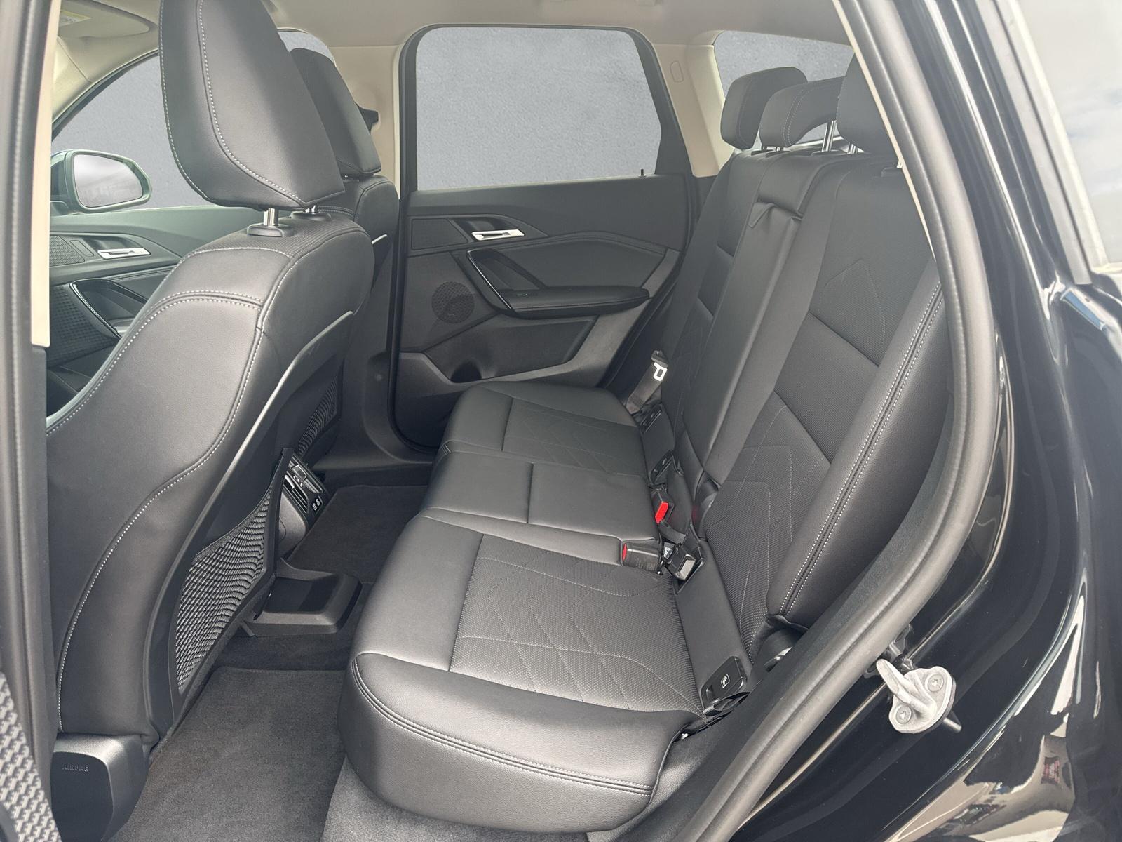 BMW X1 25e xDrive U11 (CH) AHK 1.7T-image-11