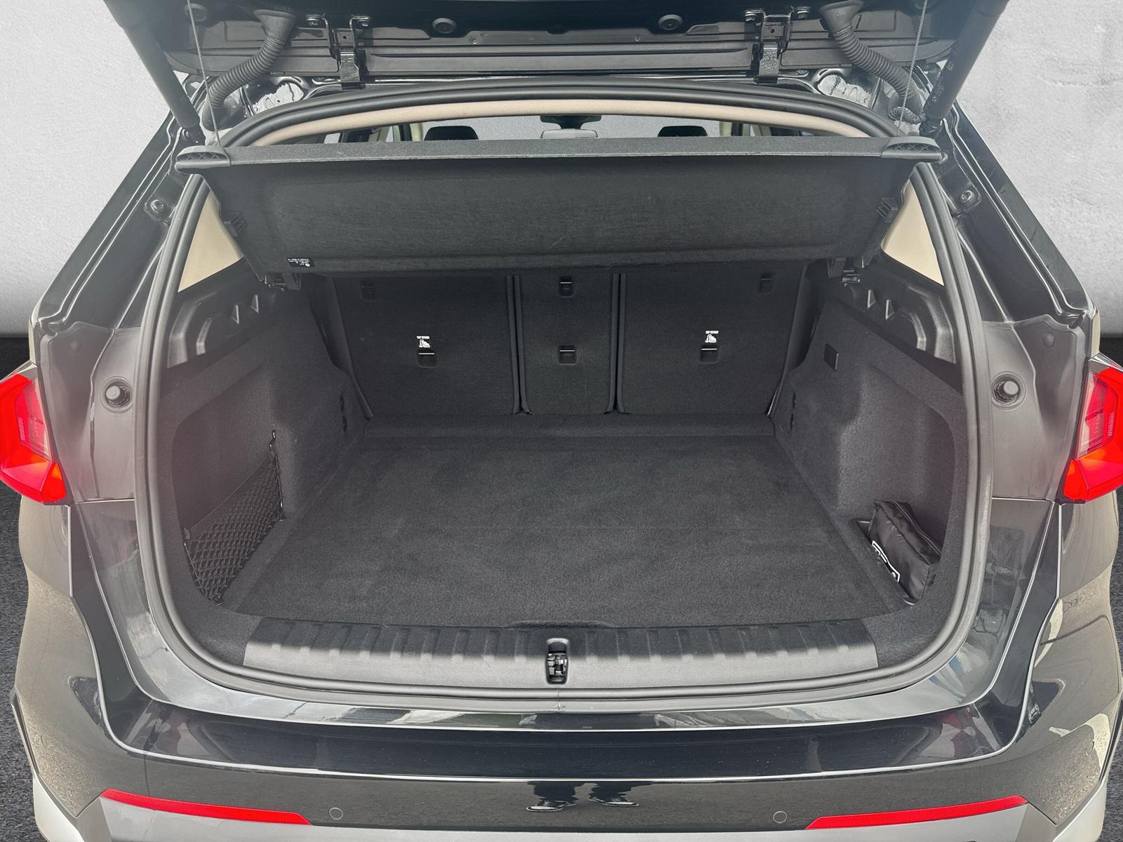 BMW X1 25e xDrive U11 (CH) AHK 1.7T-image-9