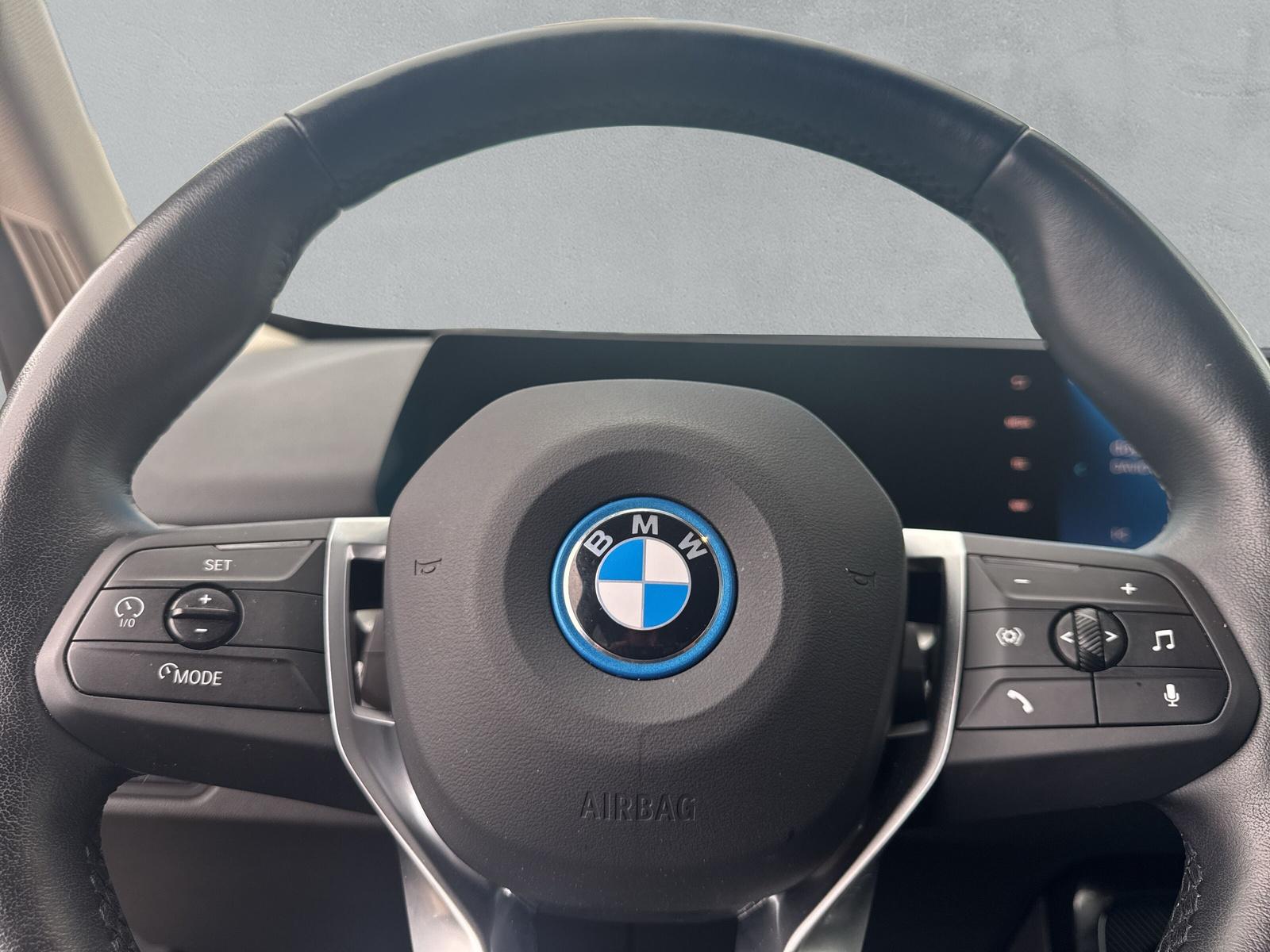 BMW X1 25e xDrive U11 (CH) AHK 1.7T-image-18