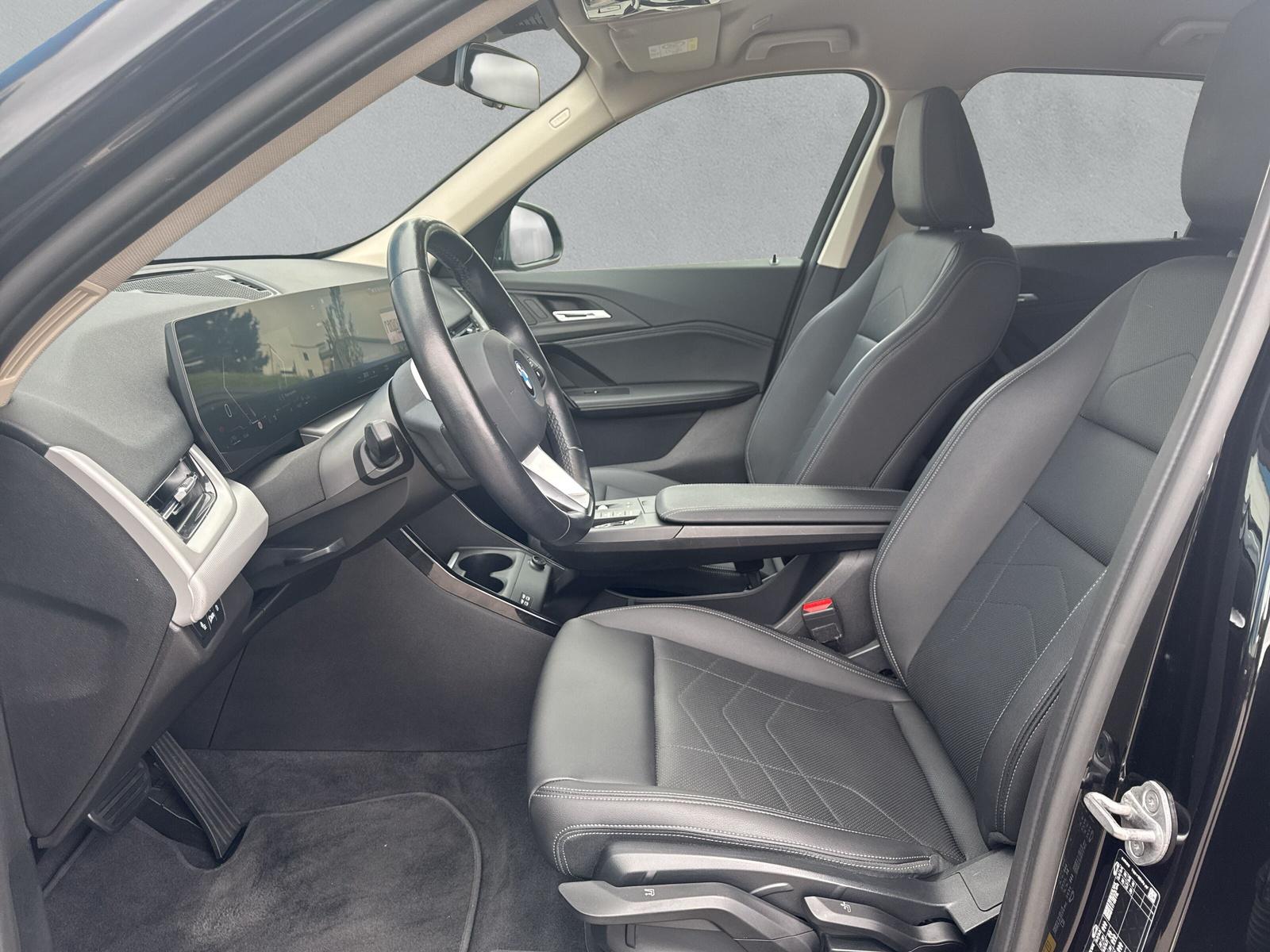 BMW X1 25e xDrive U11 (CH) AHK 1.7T-image-10
