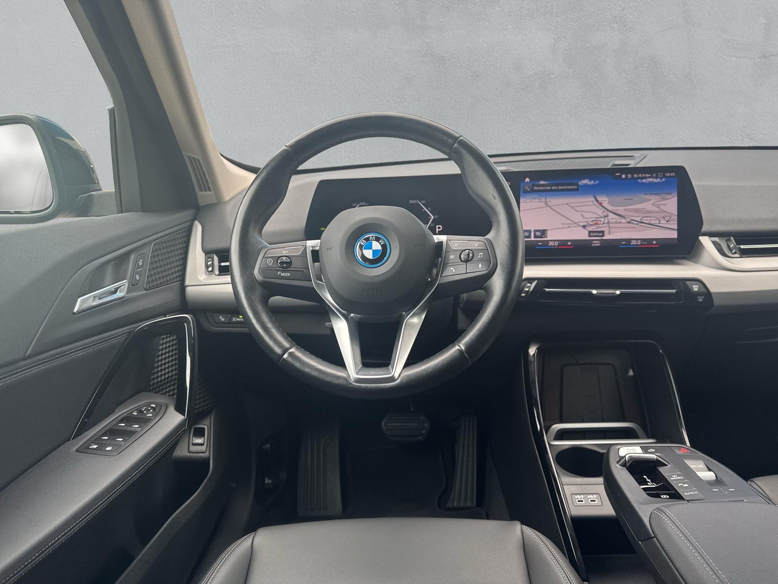 BMW X1 25e xDrive U11 (CH) AHK 1.7T-image-15