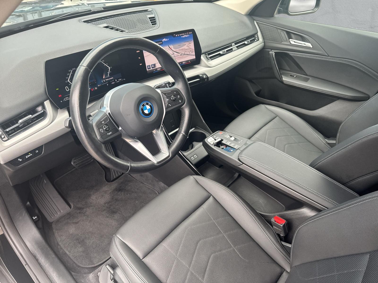 BMW X1 25e xDrive U11 (CH) AHK 1.7T-image-19