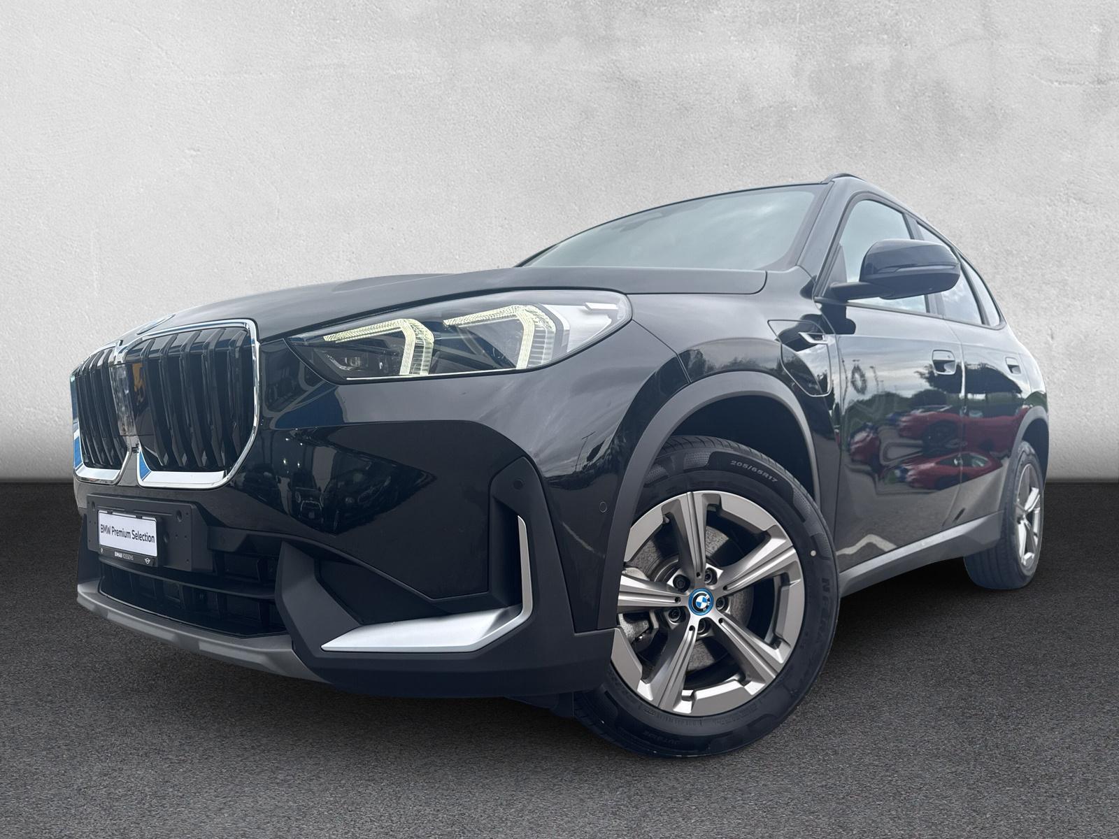 BMW X1 25e xDrive U11 (CH) AHK 1.7T-image-7