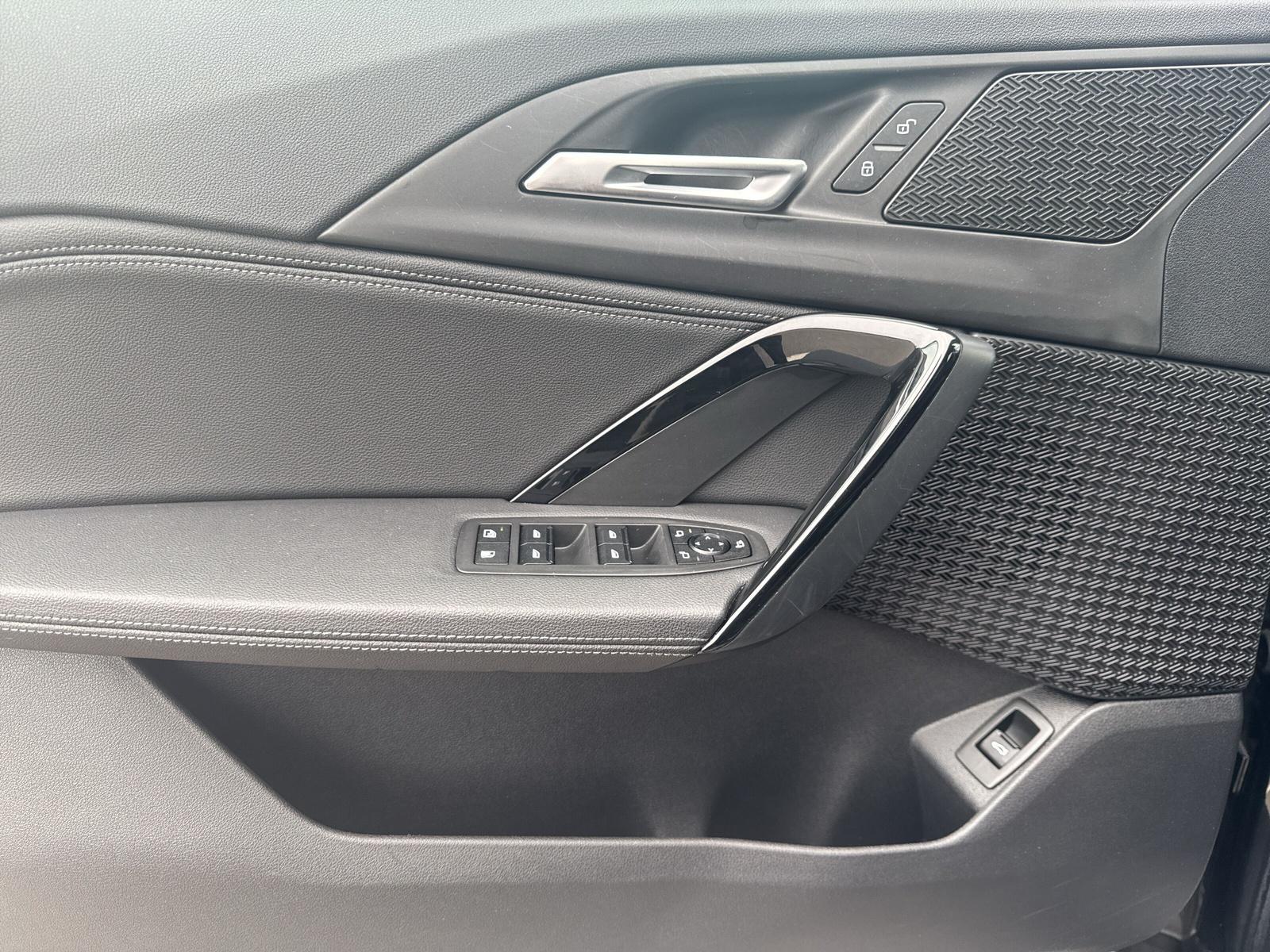BMW X1 25e xDrive U11 (CH) AHK 1.7T-image-16