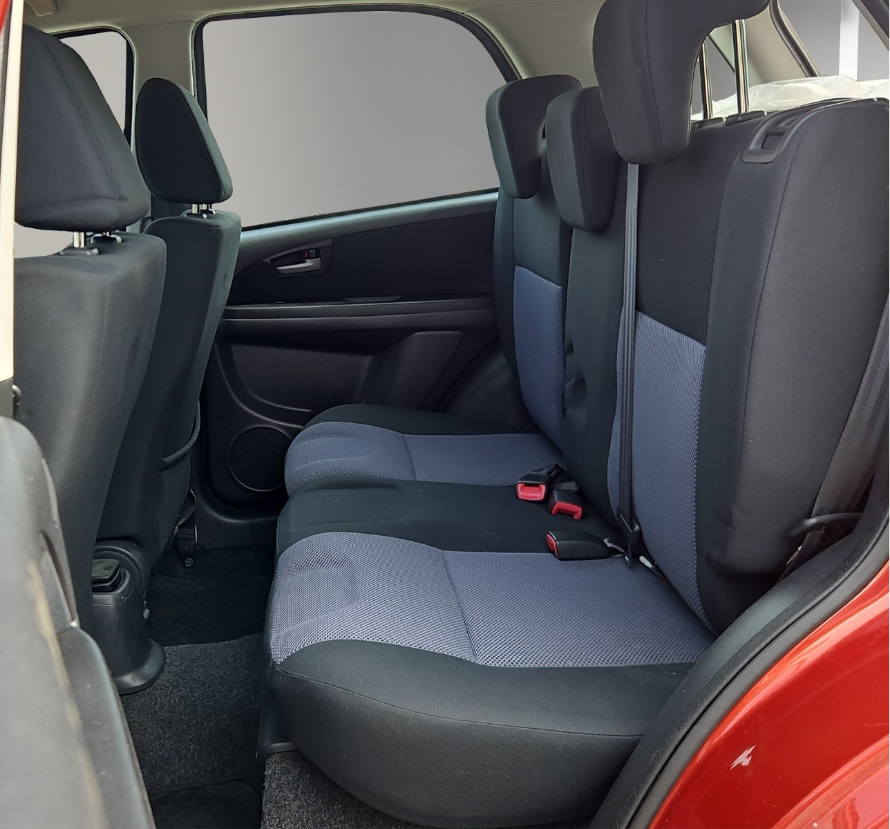 FIAT Sedici 1.6 4WD Emotion-image-13