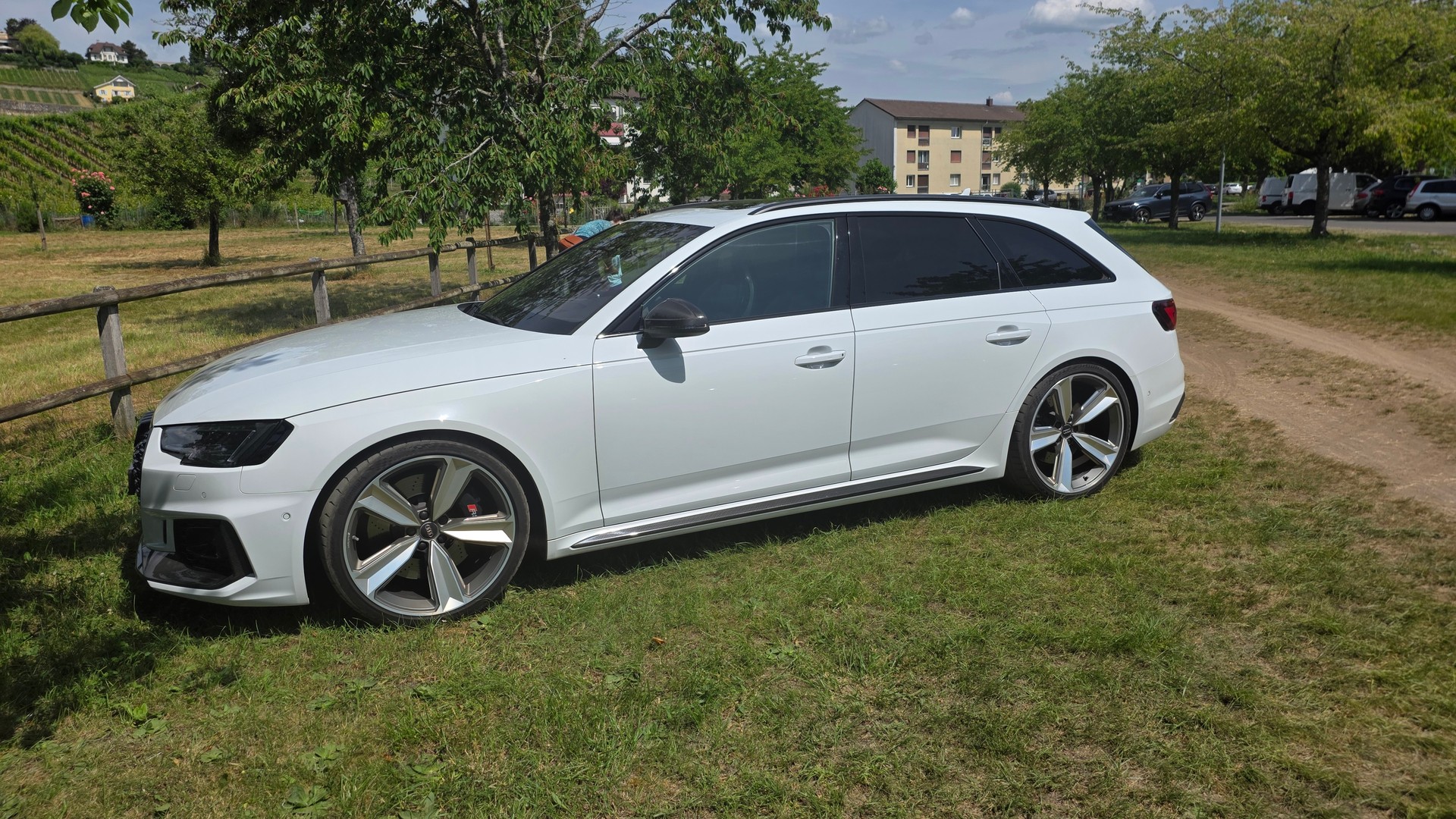 AUDI 2.9 V6 TFSI quattro T-Tronic-image-3
