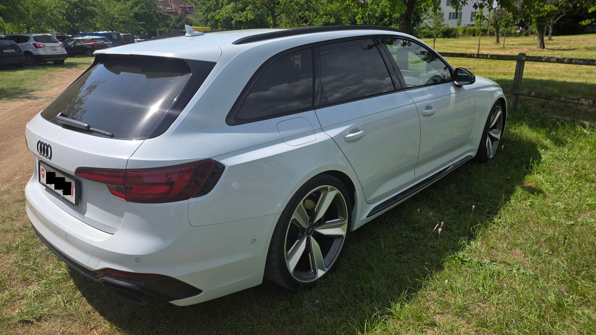 AUDI 2.9 V6 TFSI quattro T-Tronic-image-4