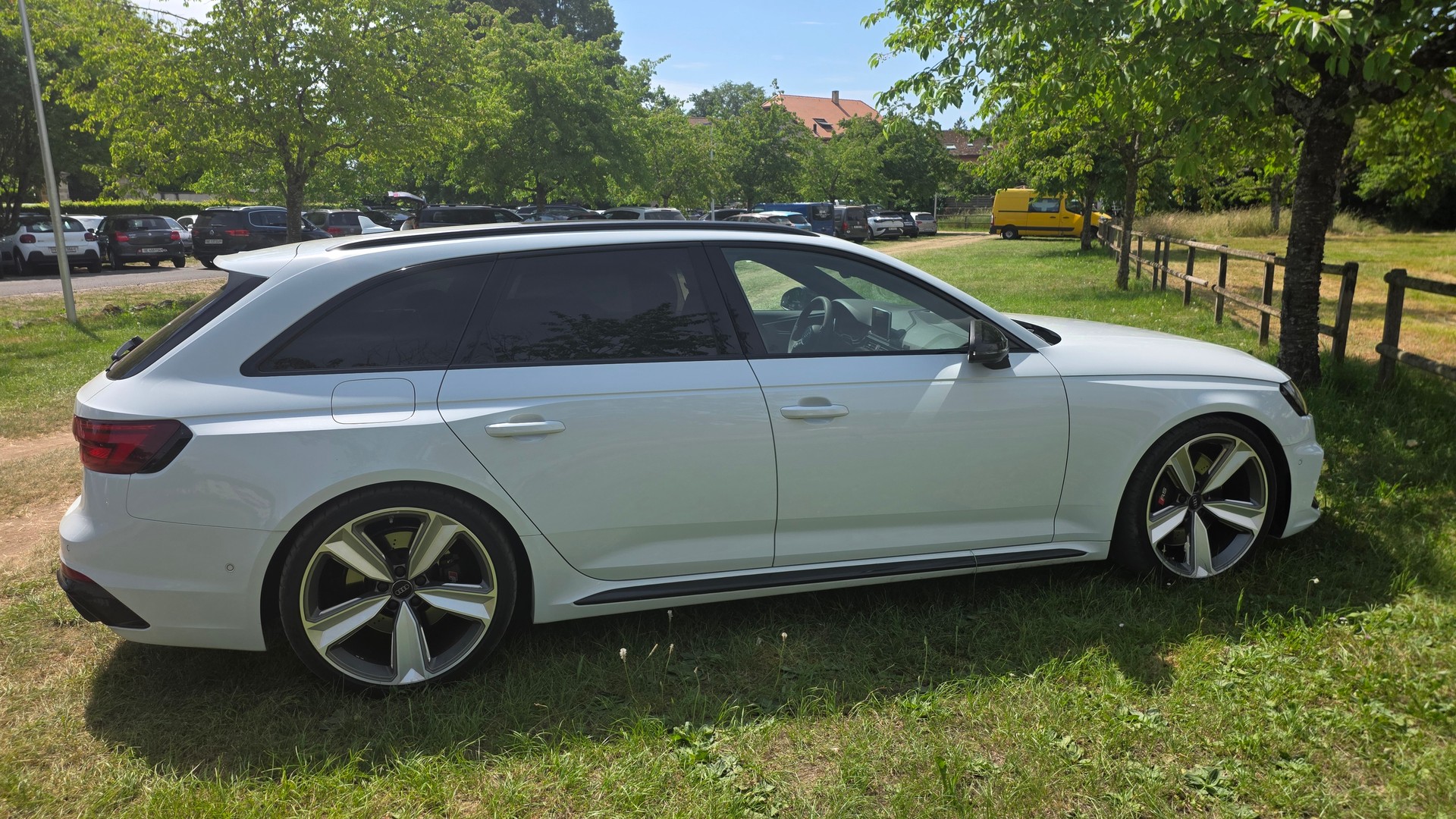 AUDI 2.9 V6 TFSI quattro T-Tronic-image-7
