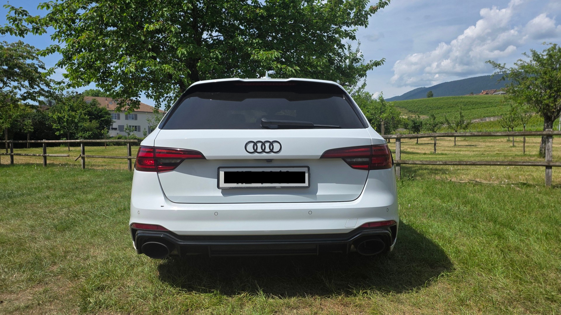AUDI 2.9 V6 TFSI quattro T-Tronic-image-8
