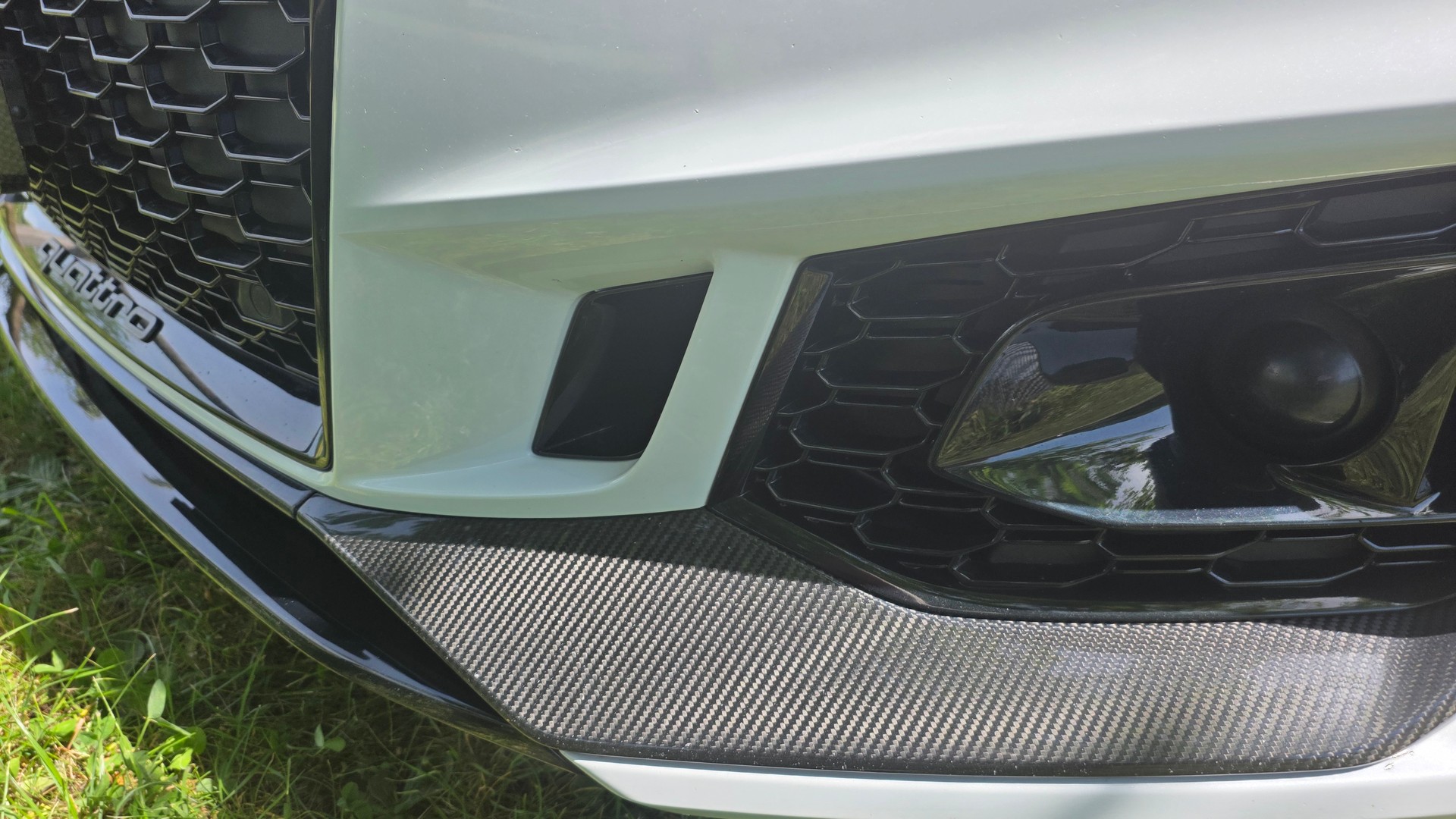 AUDI 2.9 V6 TFSI quattro T-Tronic-image-6