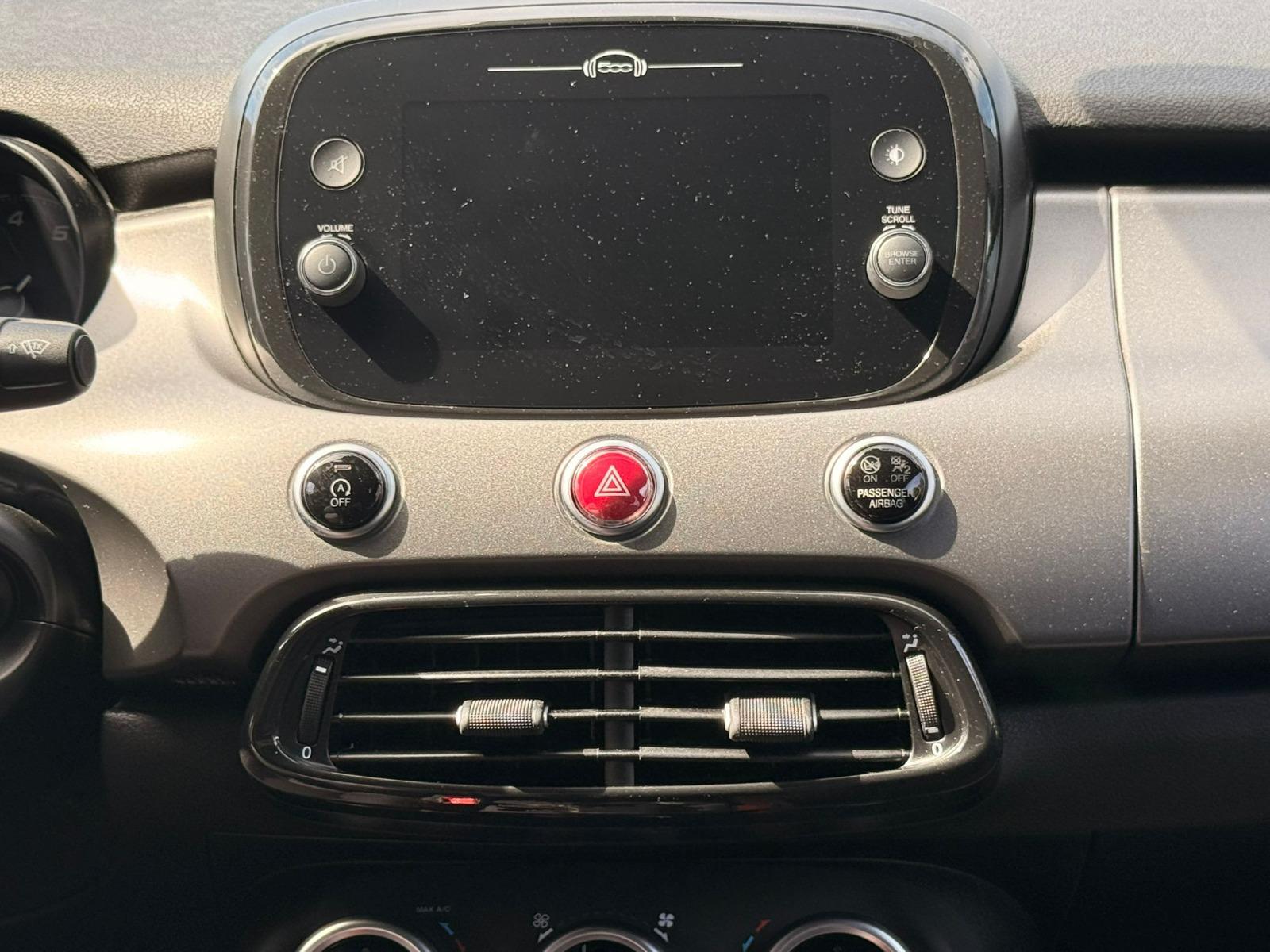FIAT 500X 1.3 GSE Sport-image-20