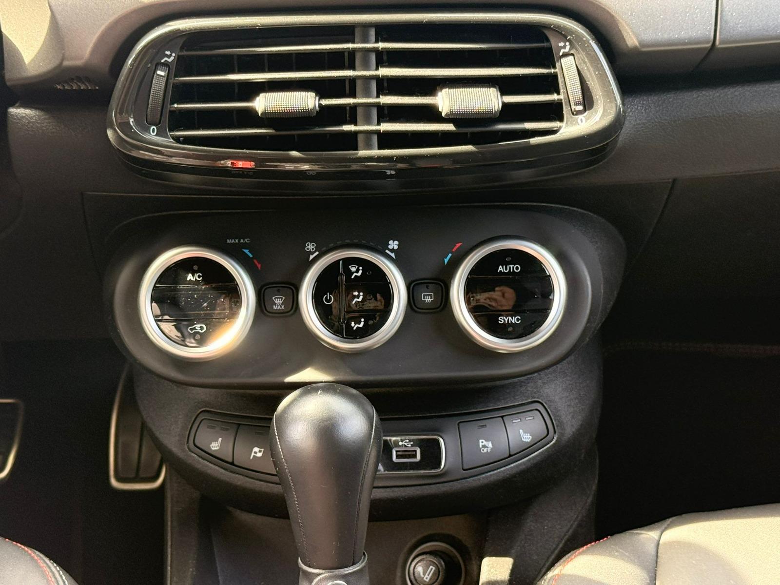FIAT 500X 1.3 GSE Sport-image-22