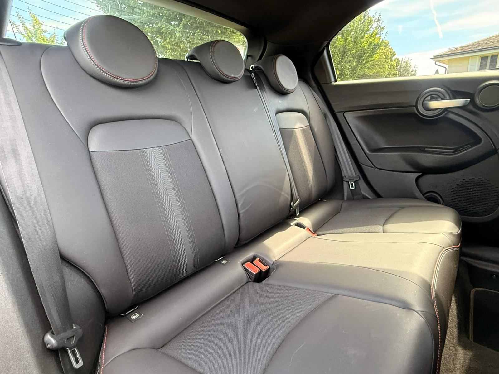 FIAT 500X 1.3 GSE Sport-image-19