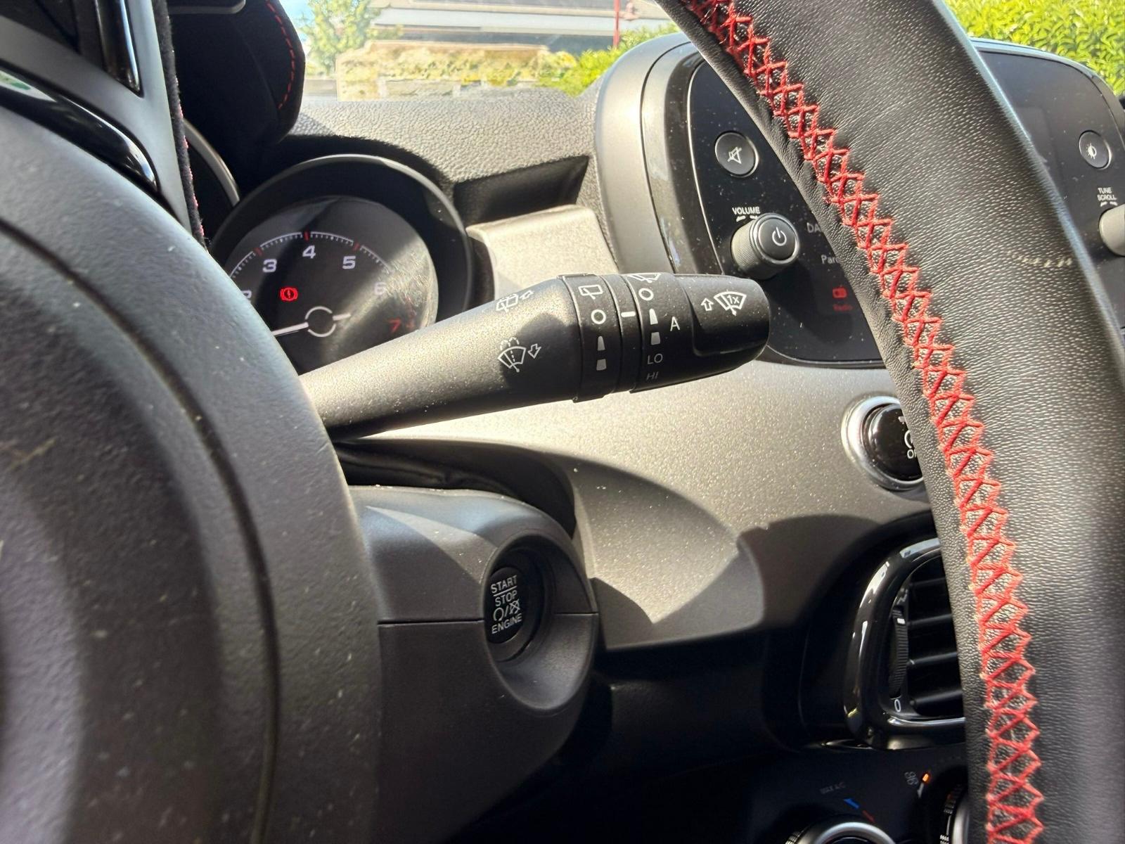 FIAT 500X 1.3 GSE Sport-image-14