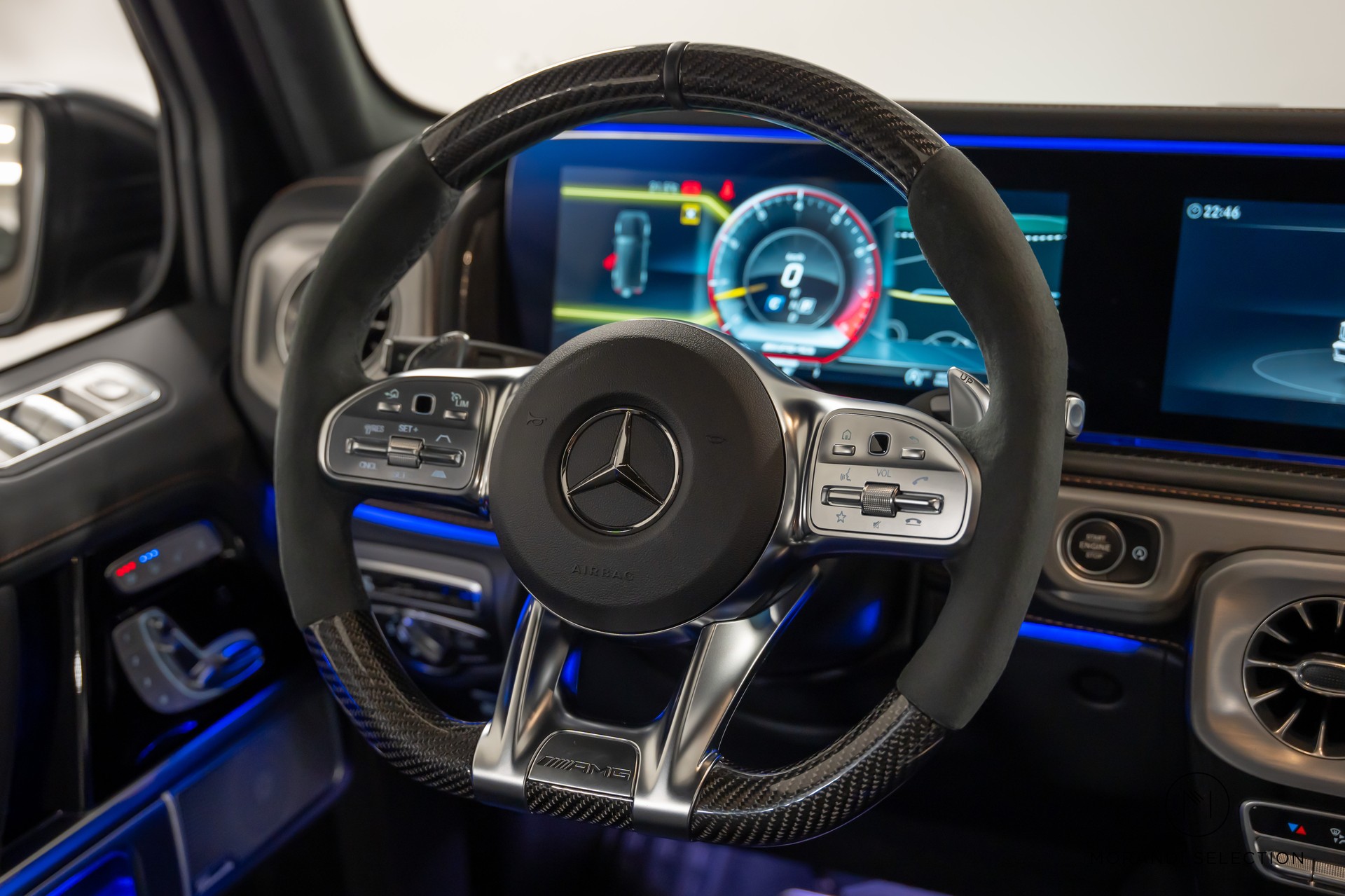 MERCEDES-BENZ G 63 AMG-image-29